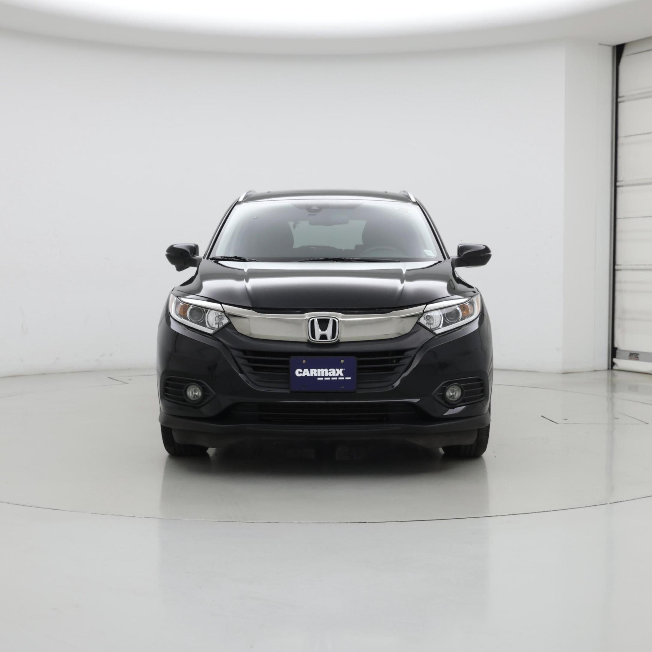 Thumbnail: 2021 Honda HR-V - 5