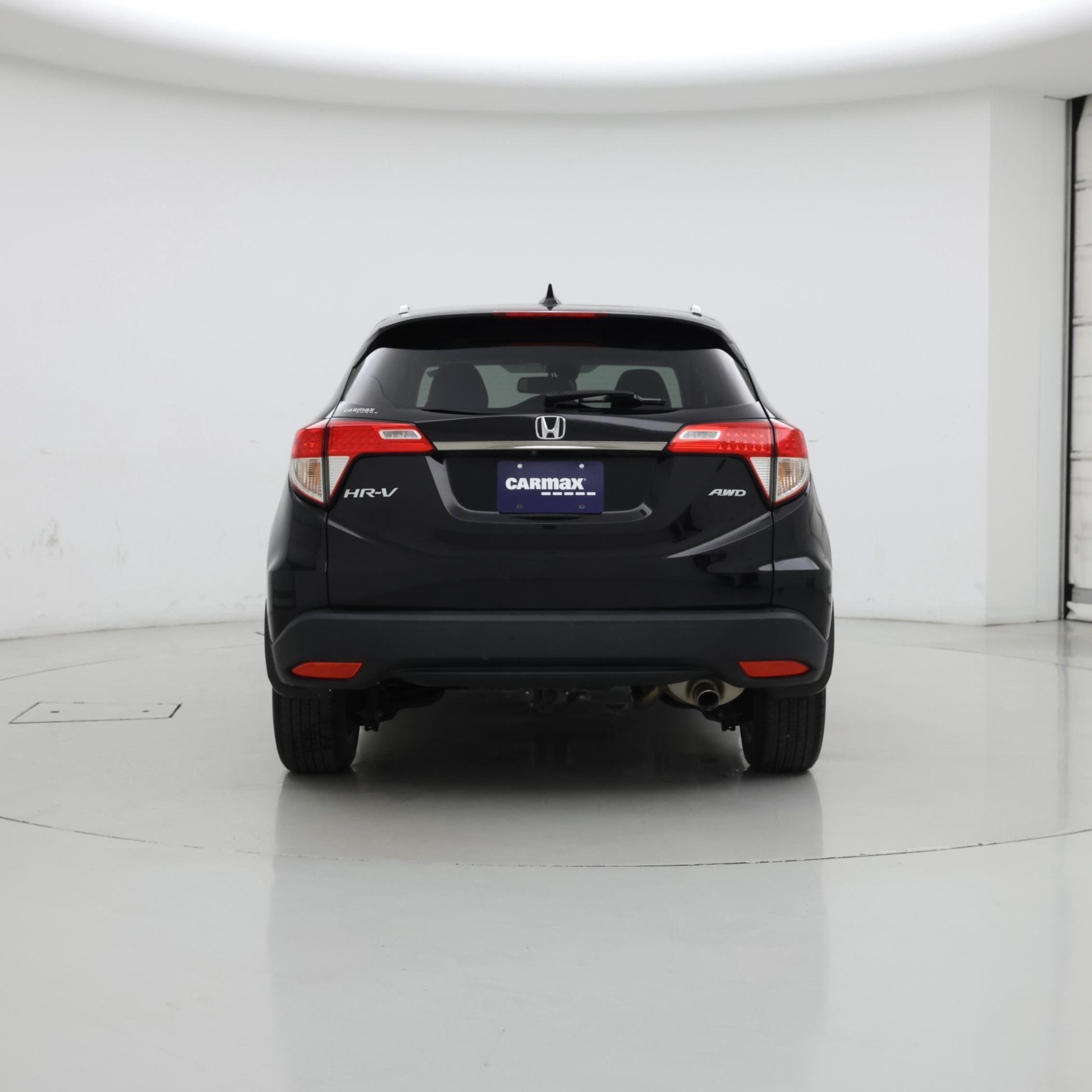 Thumbnail: 2021 Honda HR-V - 6