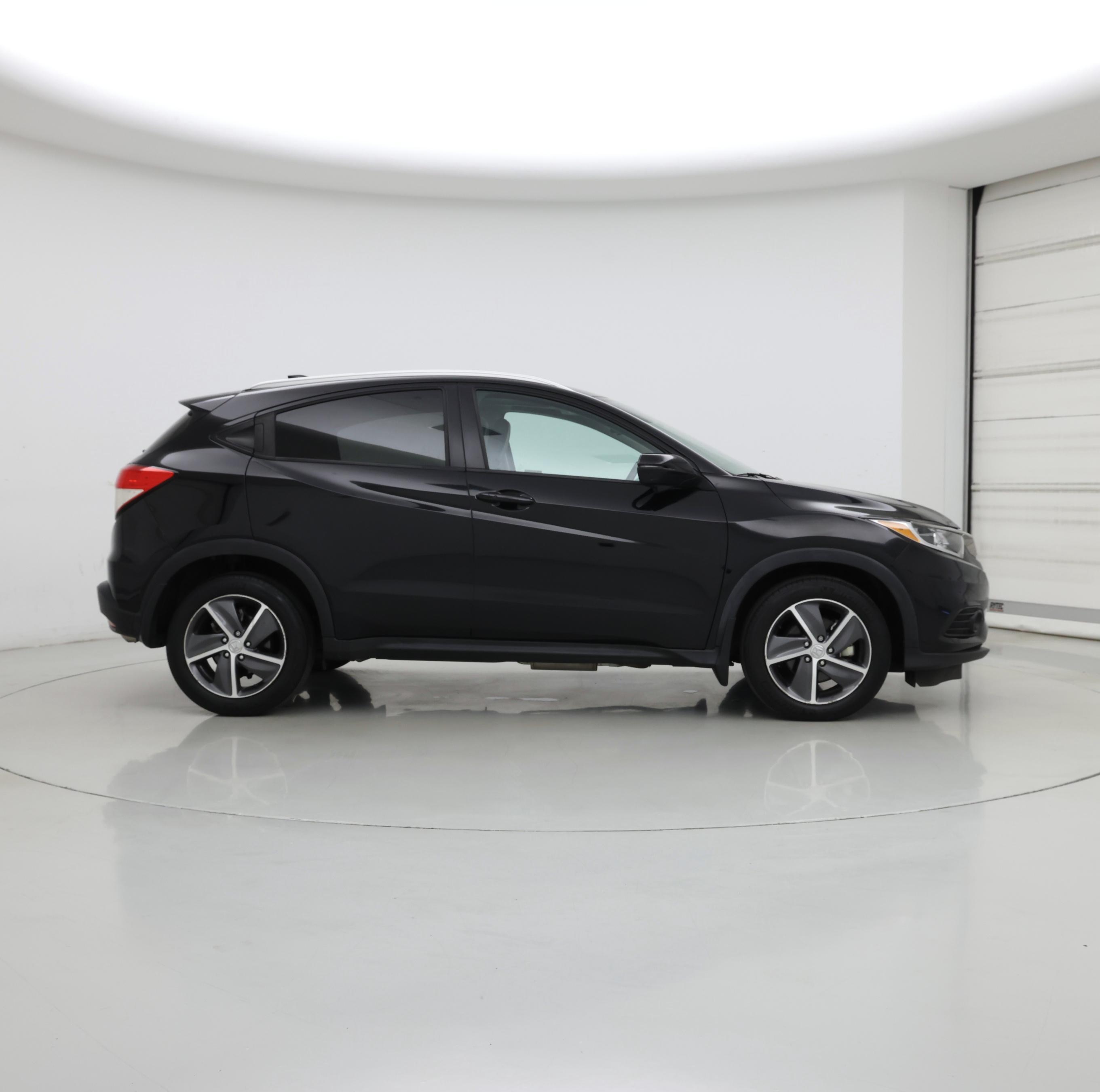 Thumbnail: 2021 Honda HR-V - 7
