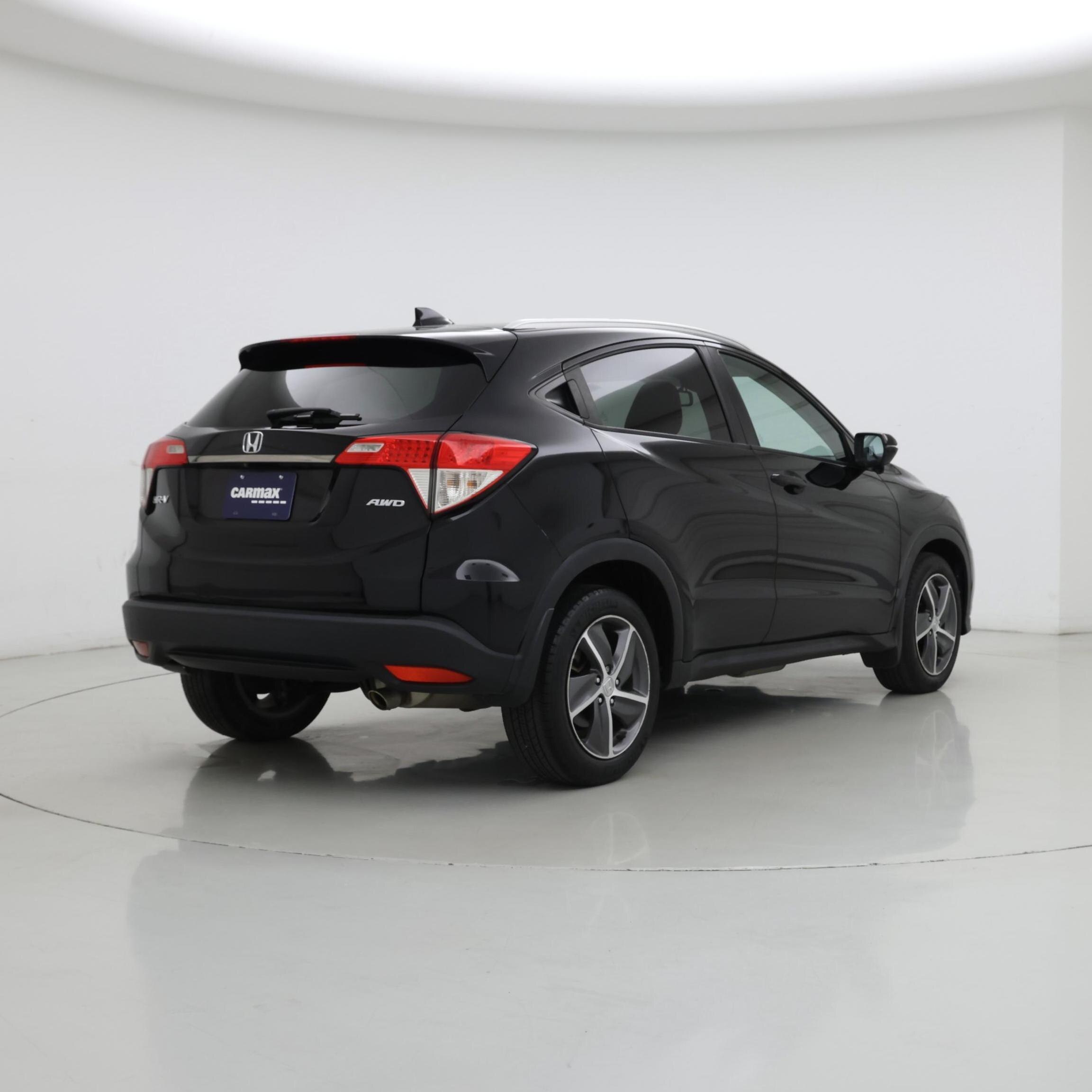 Thumbnail: 2021 Honda HR-V - 8