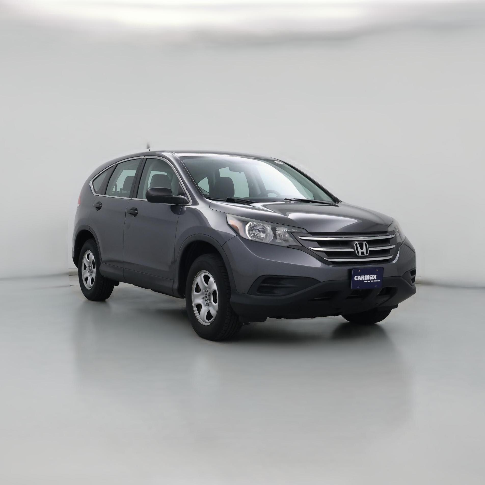 Thumbnail: 2014 Honda CR-V - 1
