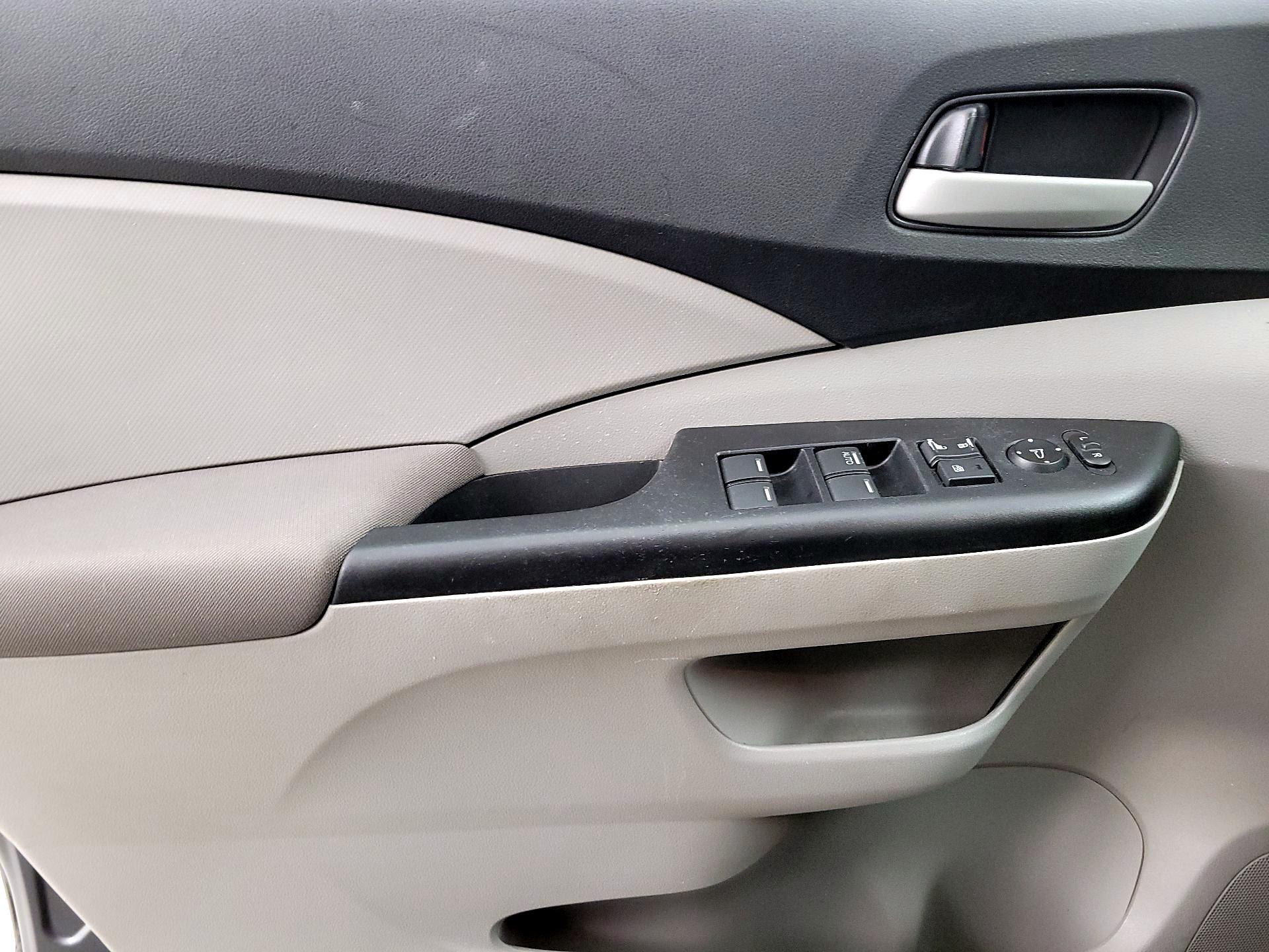 Thumbnail: 2014 Honda CR-V - 12