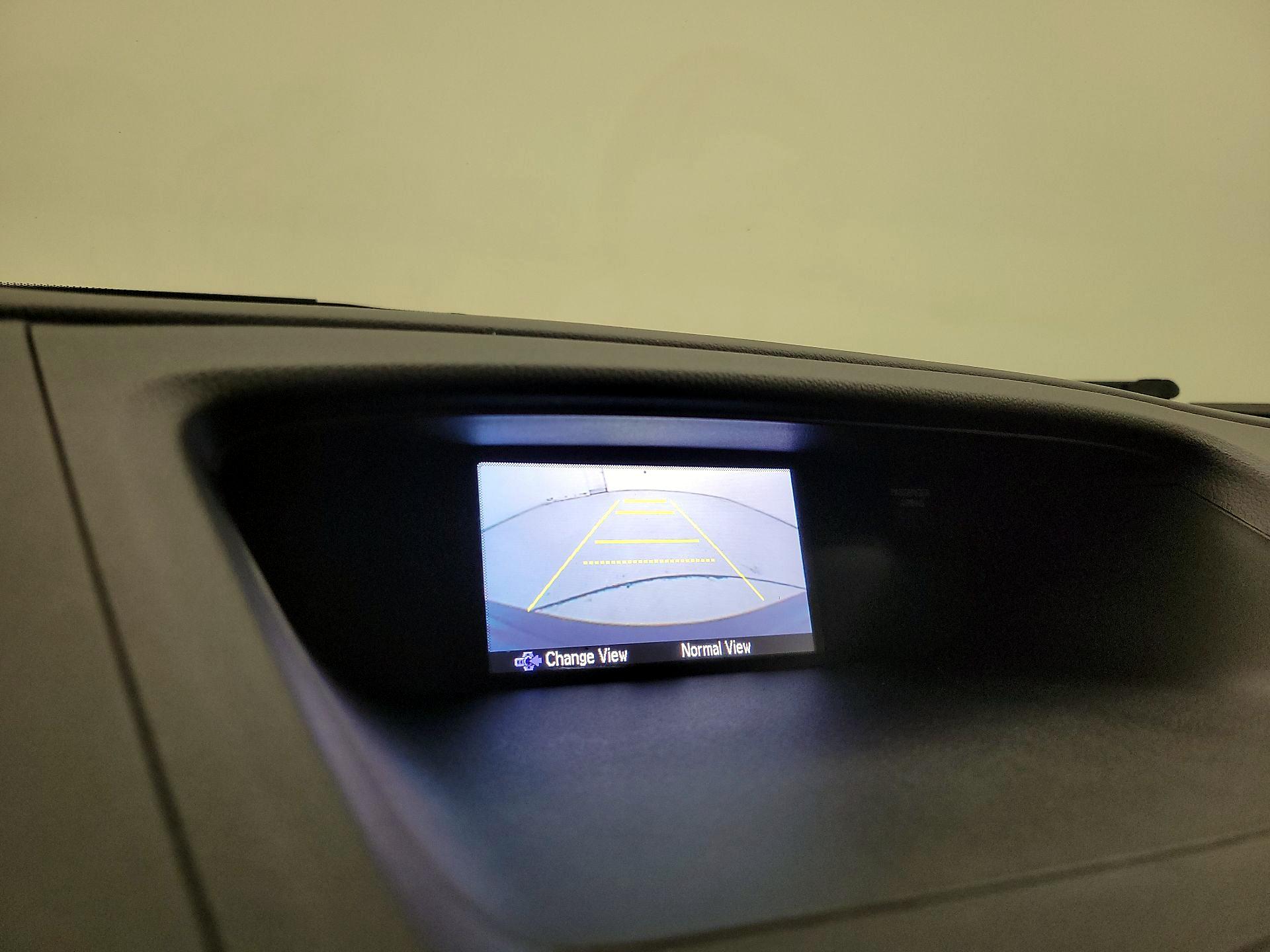 Thumbnail: 2014 Honda CR-V - 14