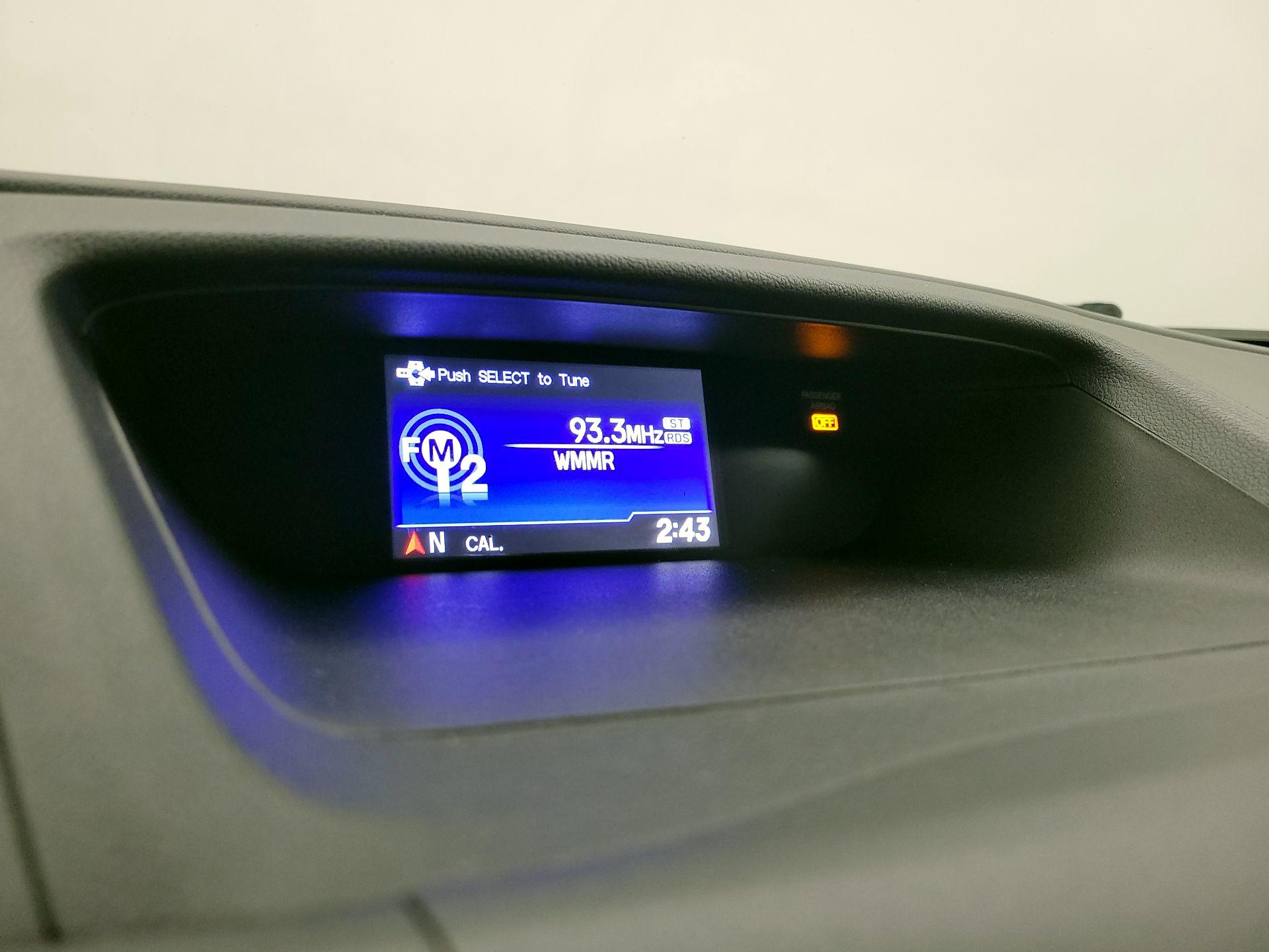 Thumbnail: 2014 Honda CR-V - 15