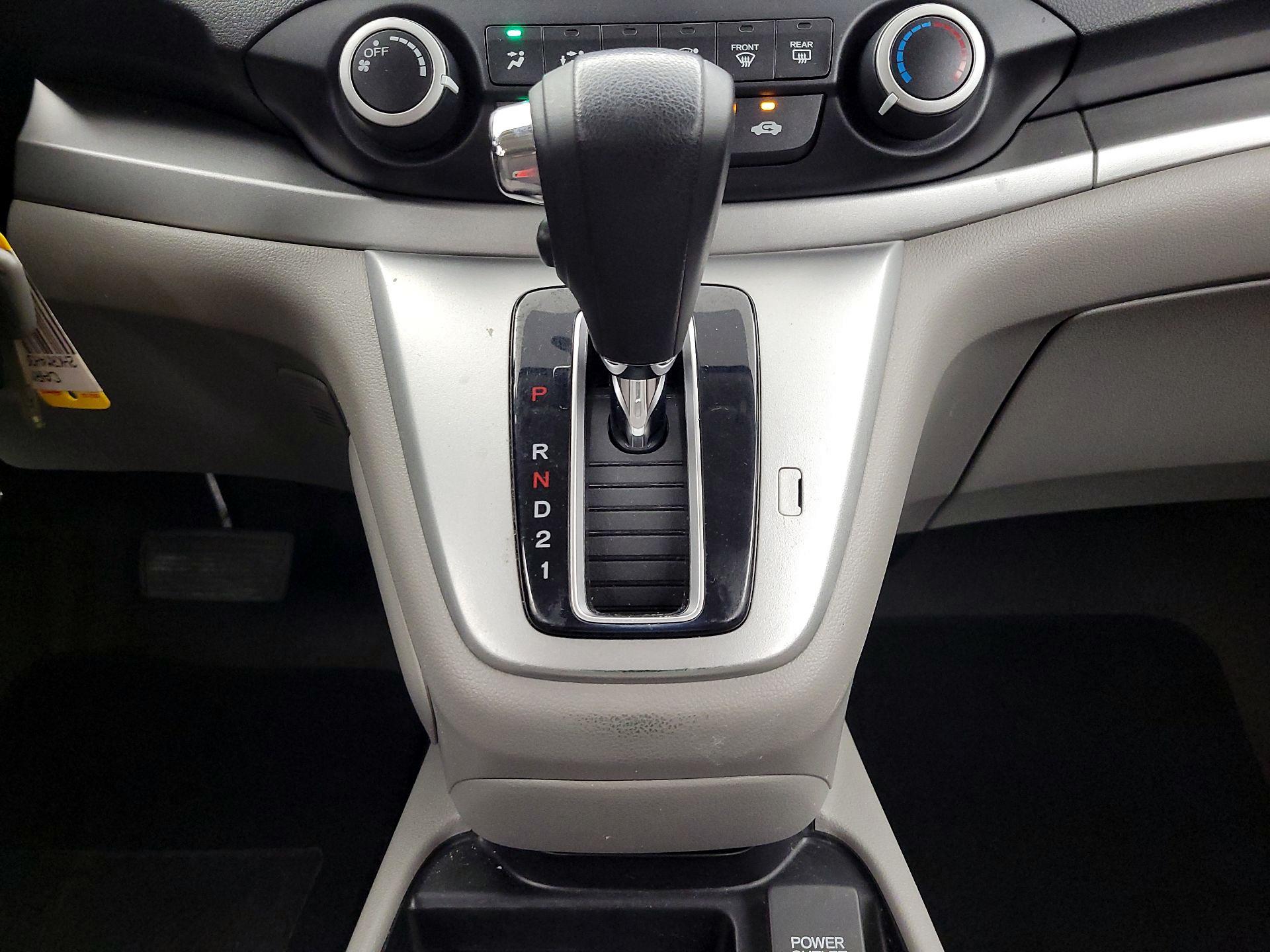 Thumbnail: 2014 Honda CR-V - 17