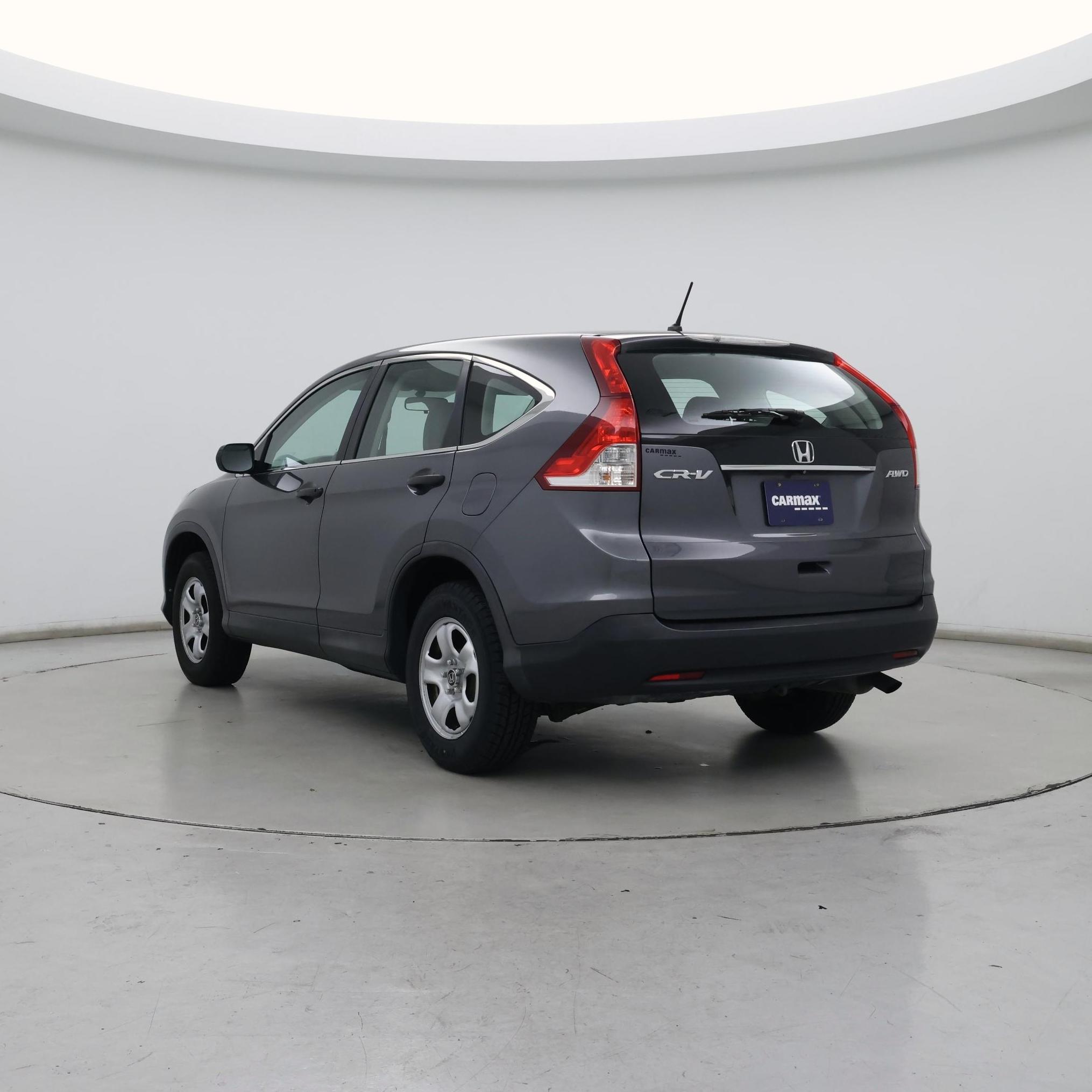 Thumbnail: 2014 Honda CR-V - 2