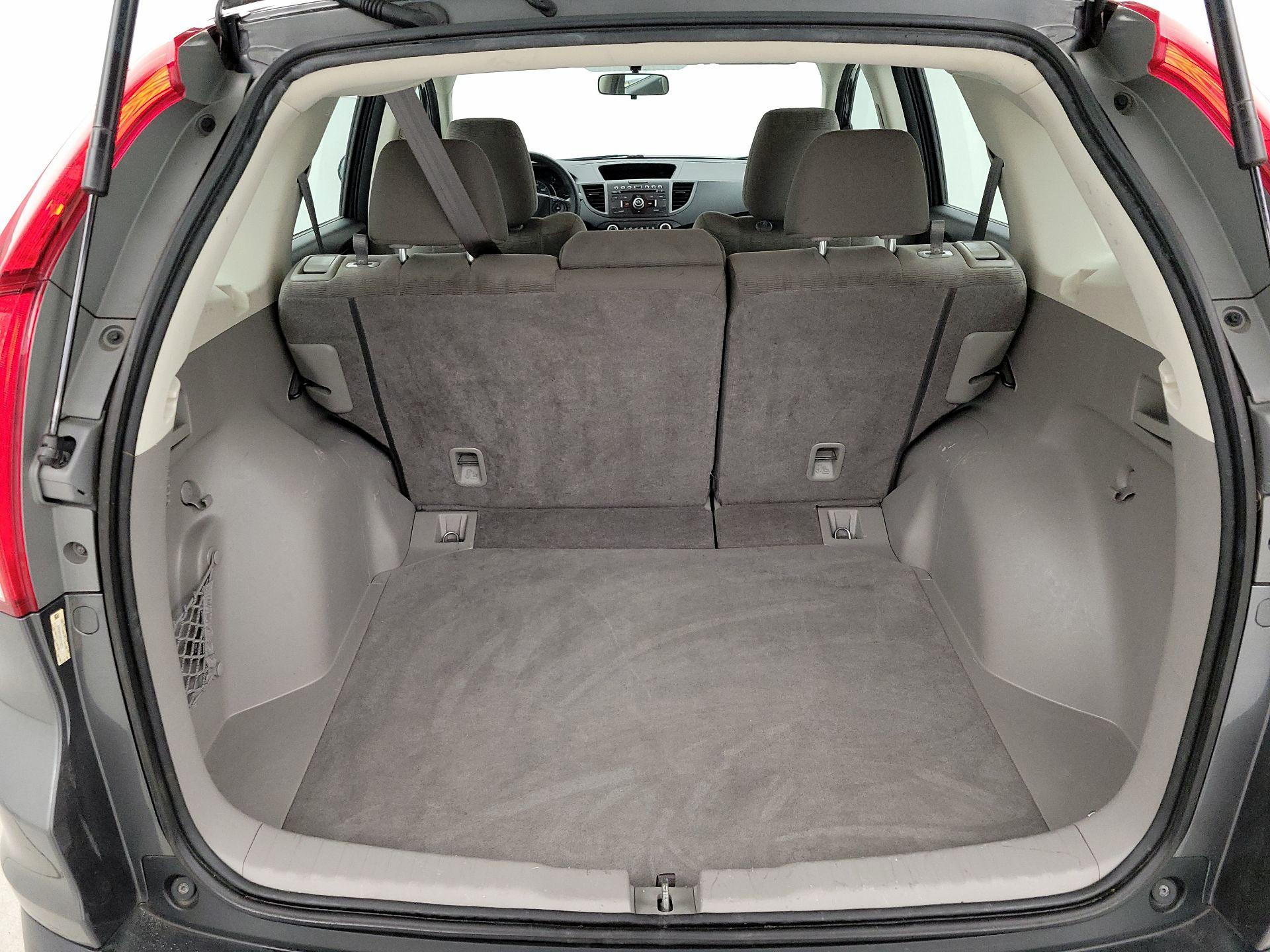 Thumbnail: 2014 Honda CR-V - 19