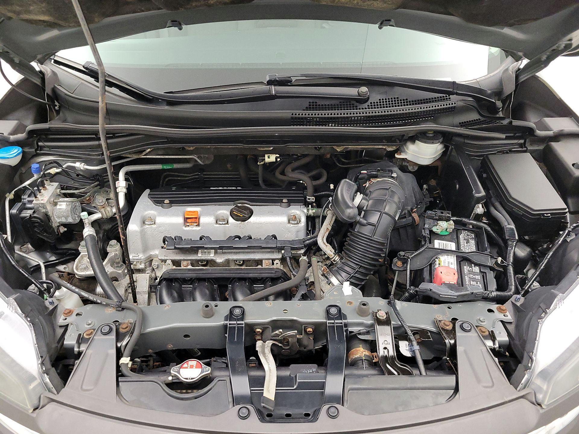 Thumbnail: 2014 Honda CR-V - 20
