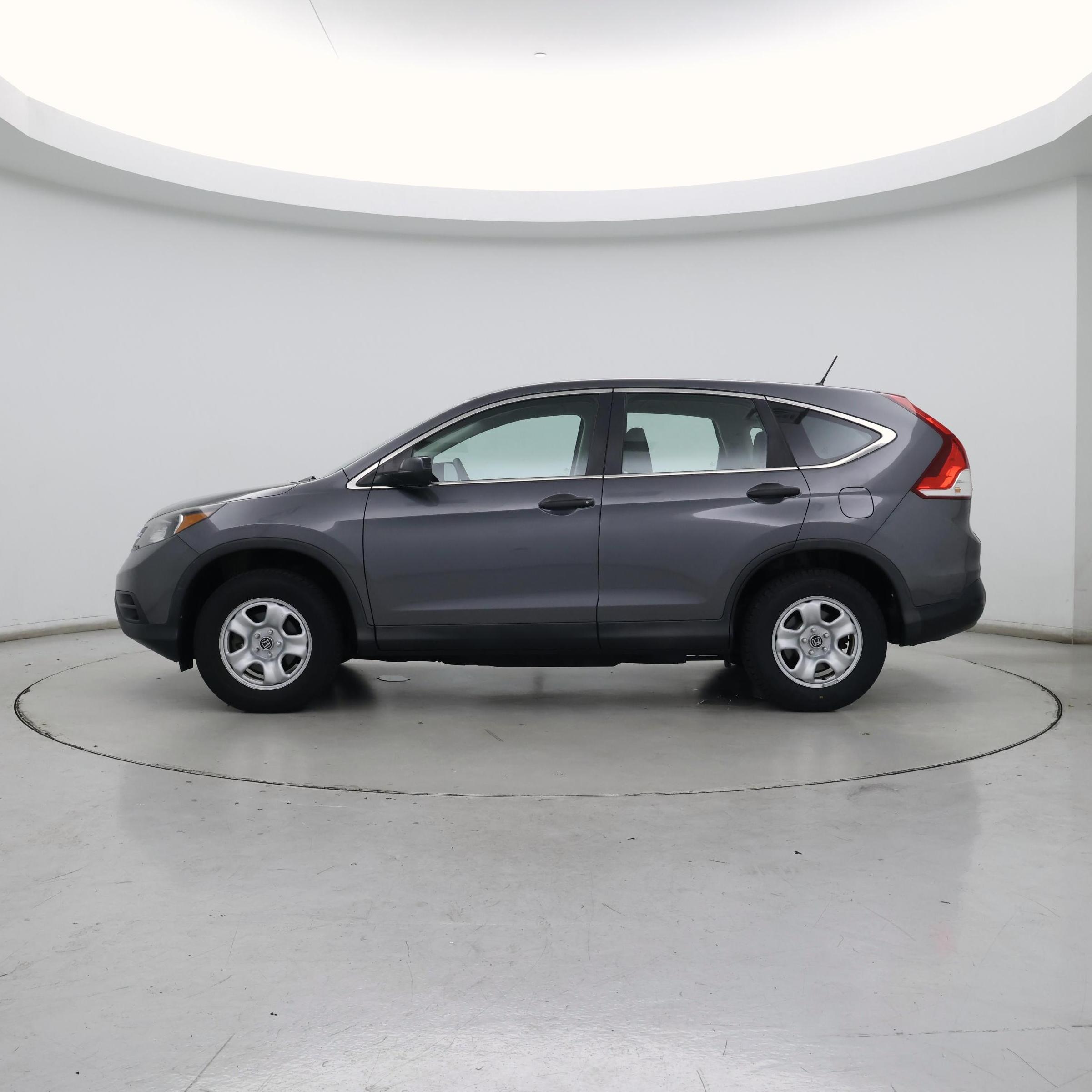 Thumbnail: 2014 Honda CR-V - 3