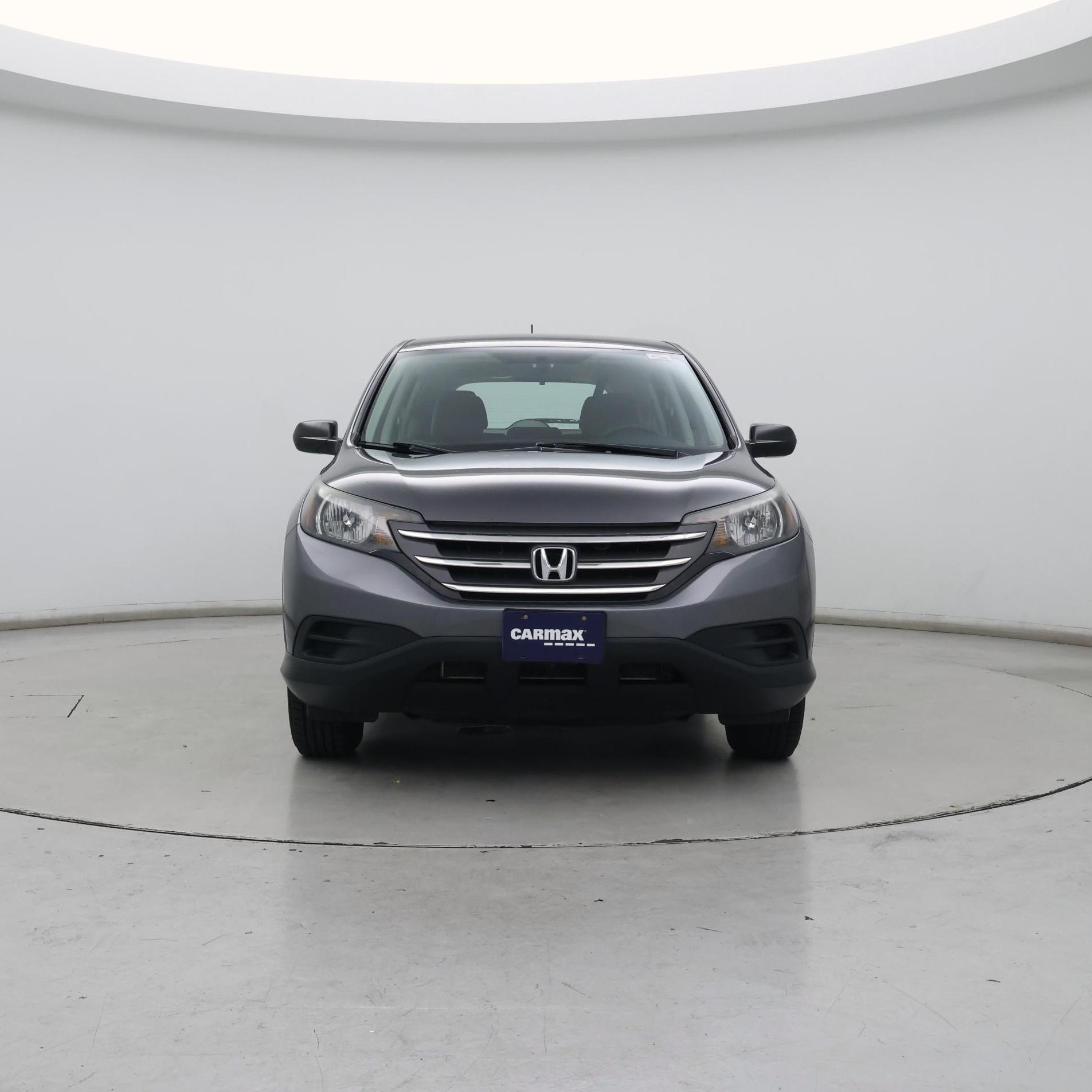 Thumbnail: 2014 Honda CR-V - 5
