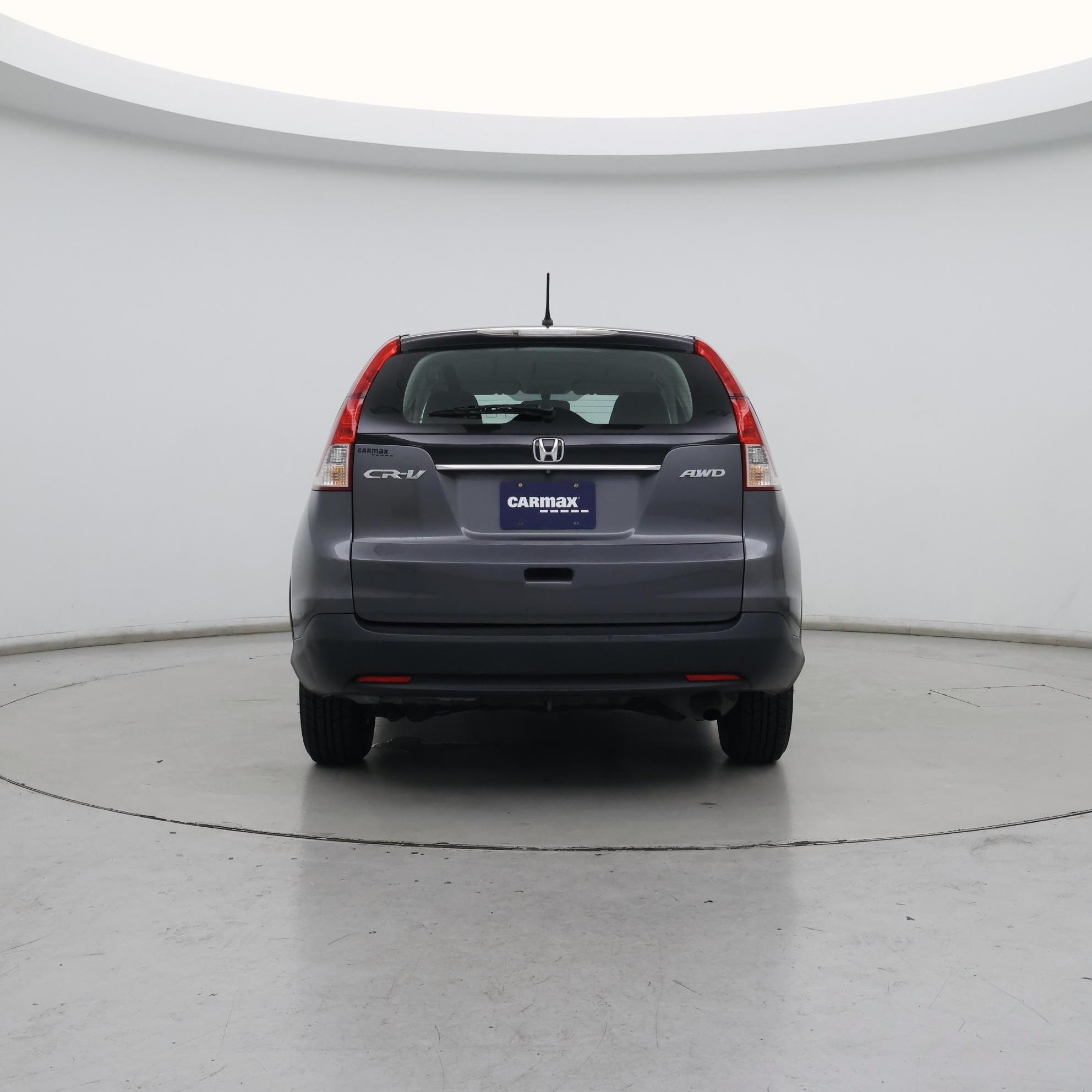 Thumbnail: 2014 Honda CR-V - 6