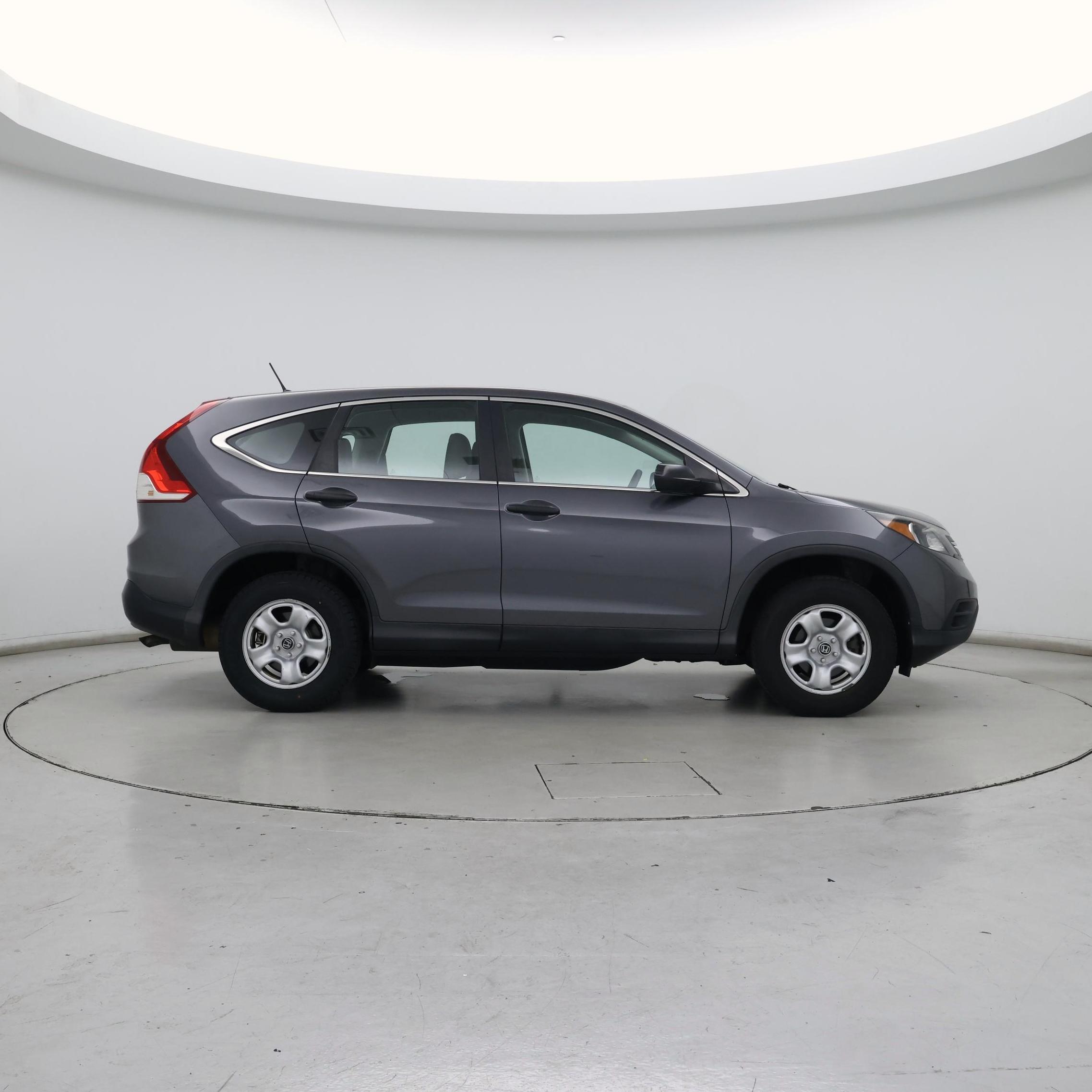 Thumbnail: 2014 Honda CR-V - 7