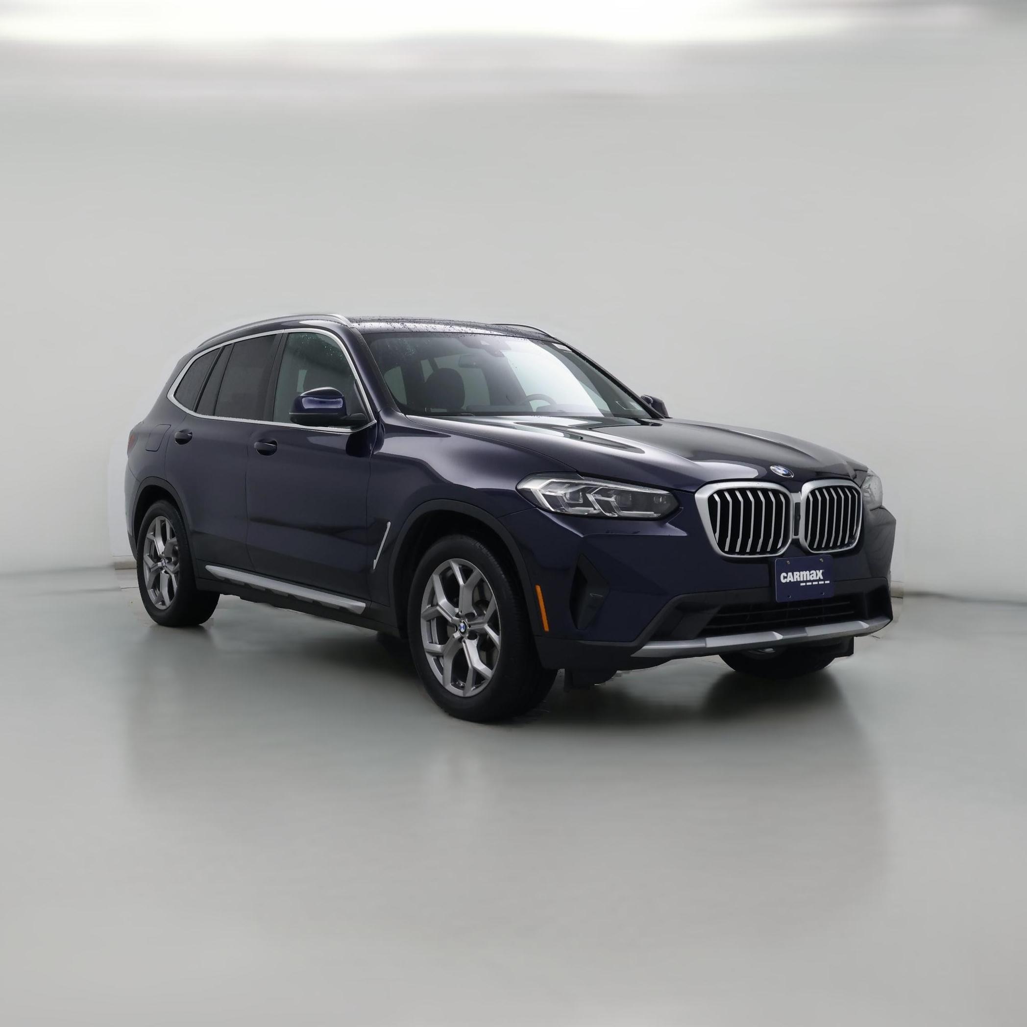 Thumbnail: 2023 BMW X3 - 1