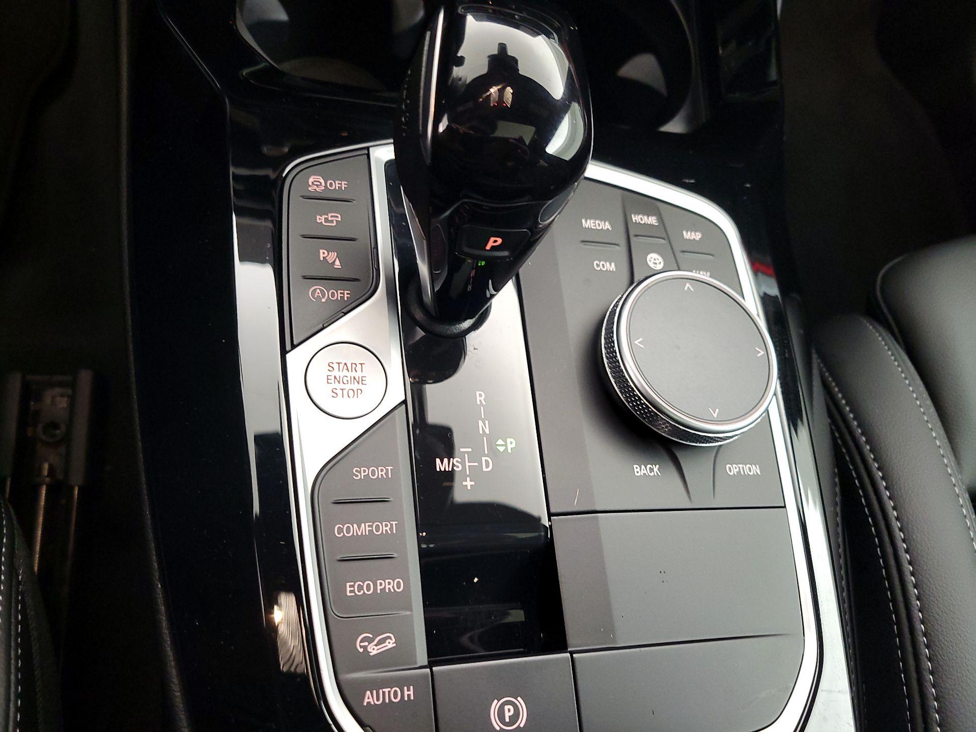 Thumbnail: 2023 BMW X3 - 18