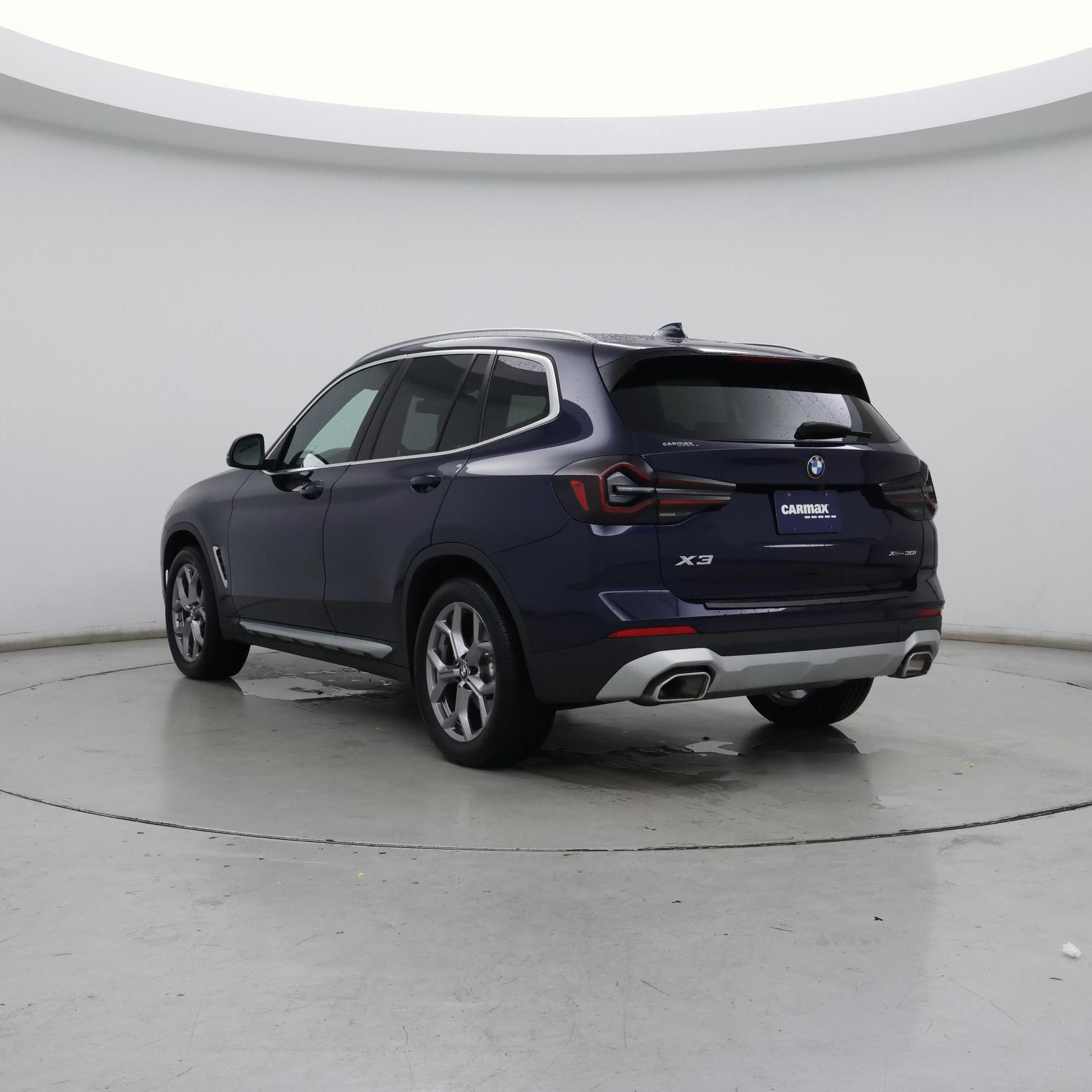 Thumbnail: 2023 BMW X3 - 2