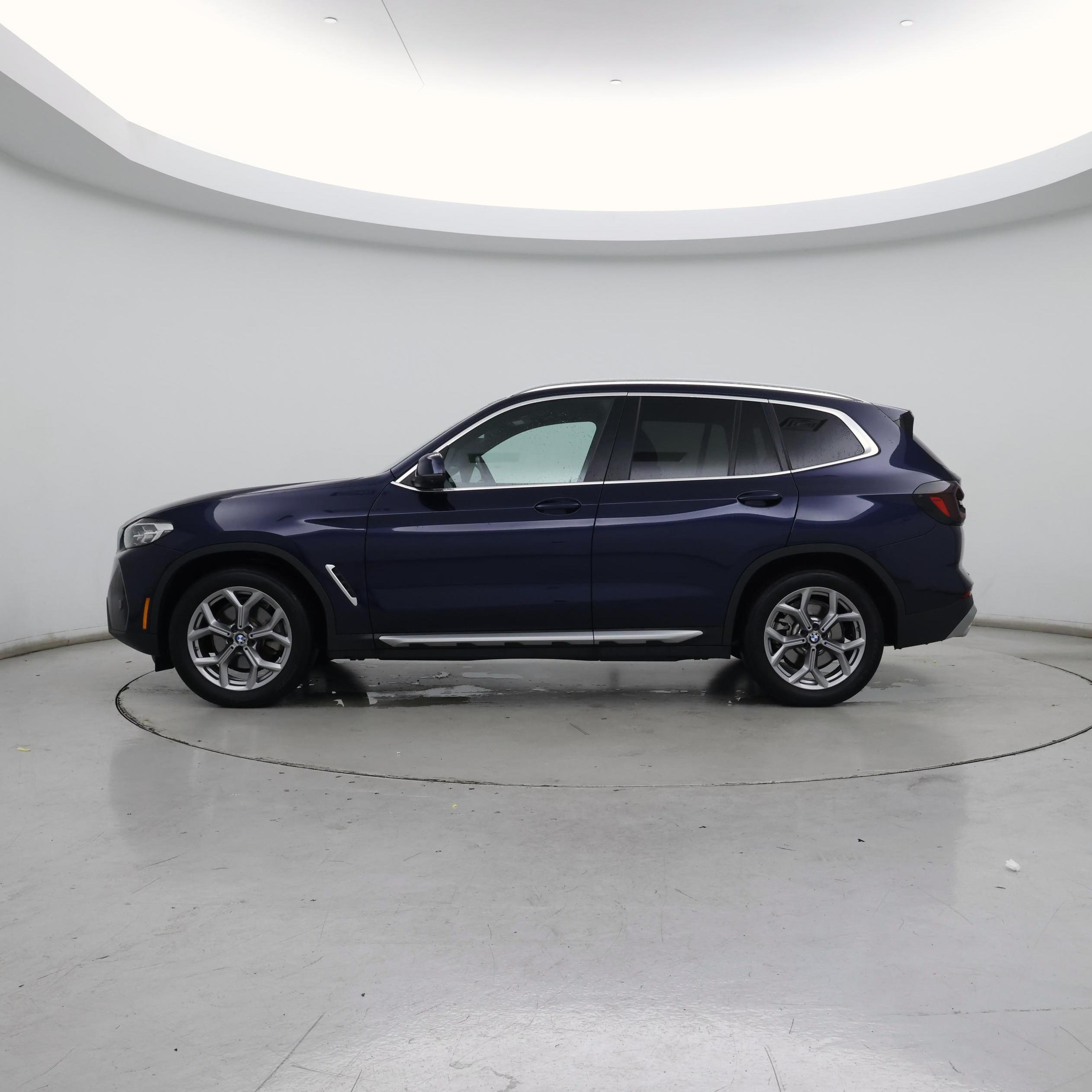 Thumbnail: 2023 BMW X3 - 3