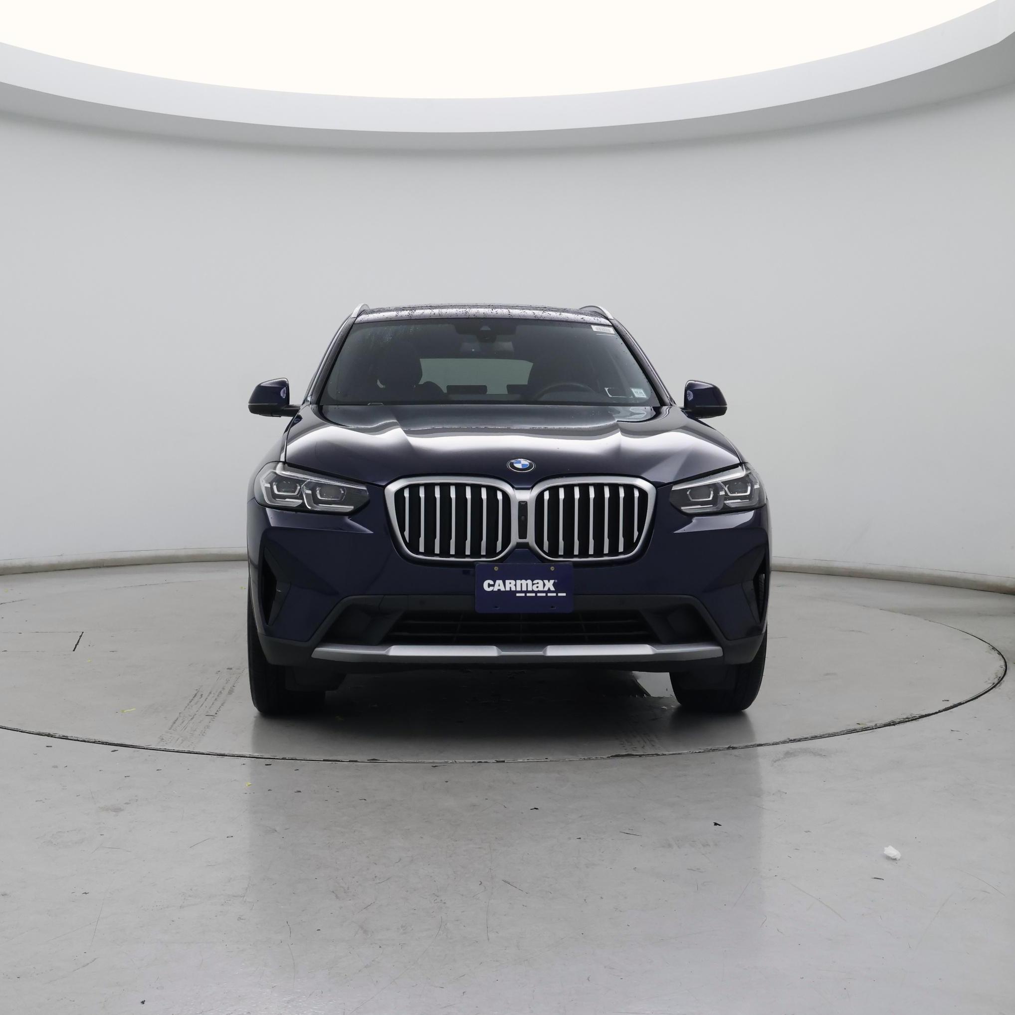 Thumbnail: 2023 BMW X3 - 5