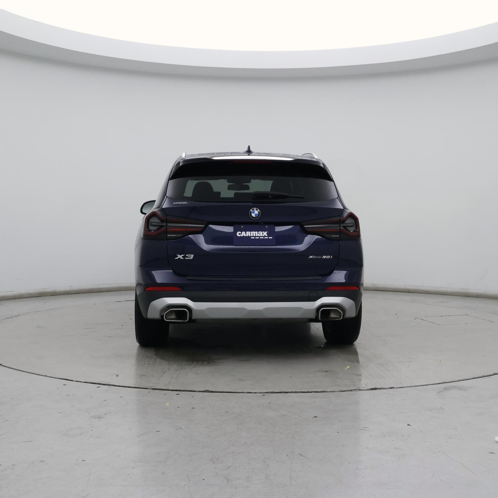 Thumbnail: 2023 BMW X3 - 6