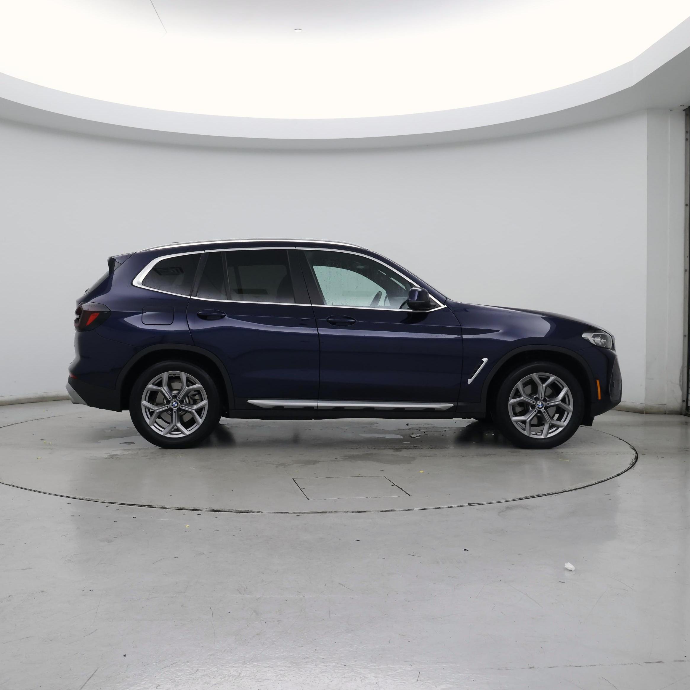 Thumbnail: 2023 BMW X3 - 7