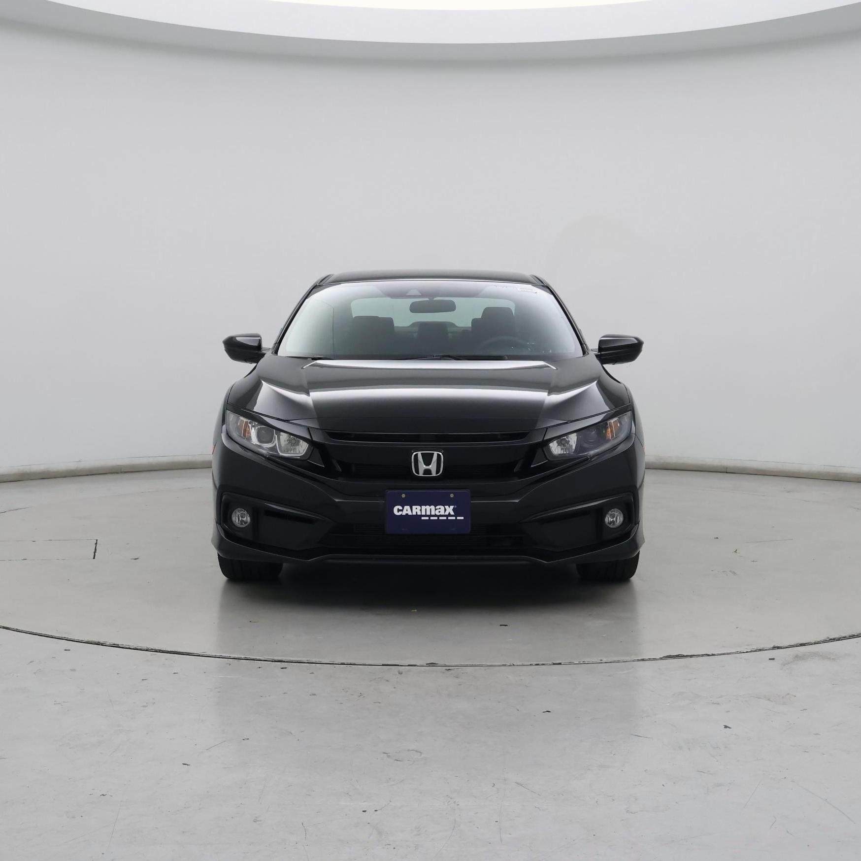 Thumbnail: 2020 Honda Civic - 5