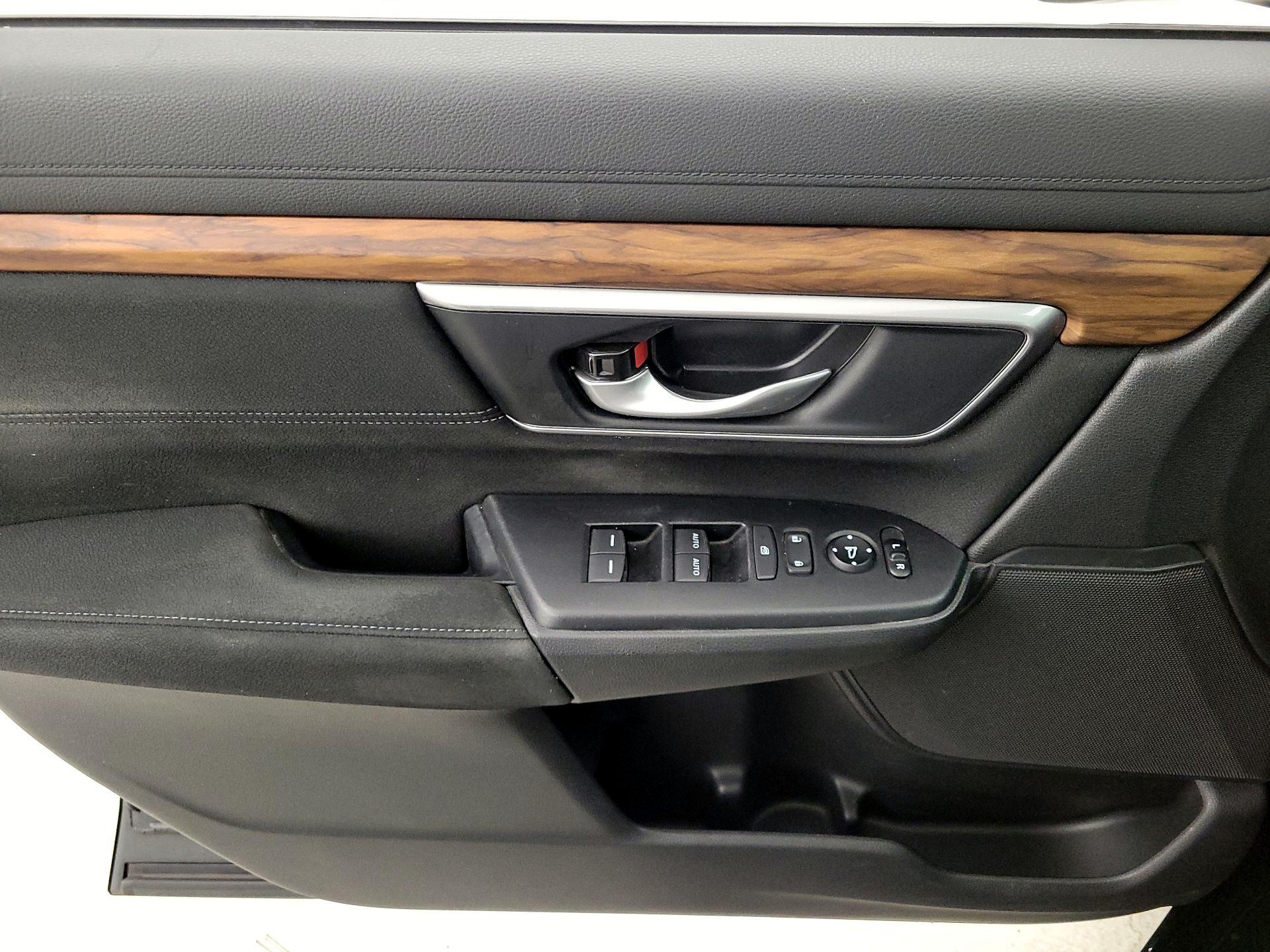 Thumbnail: 2021 Honda CR-V - 12