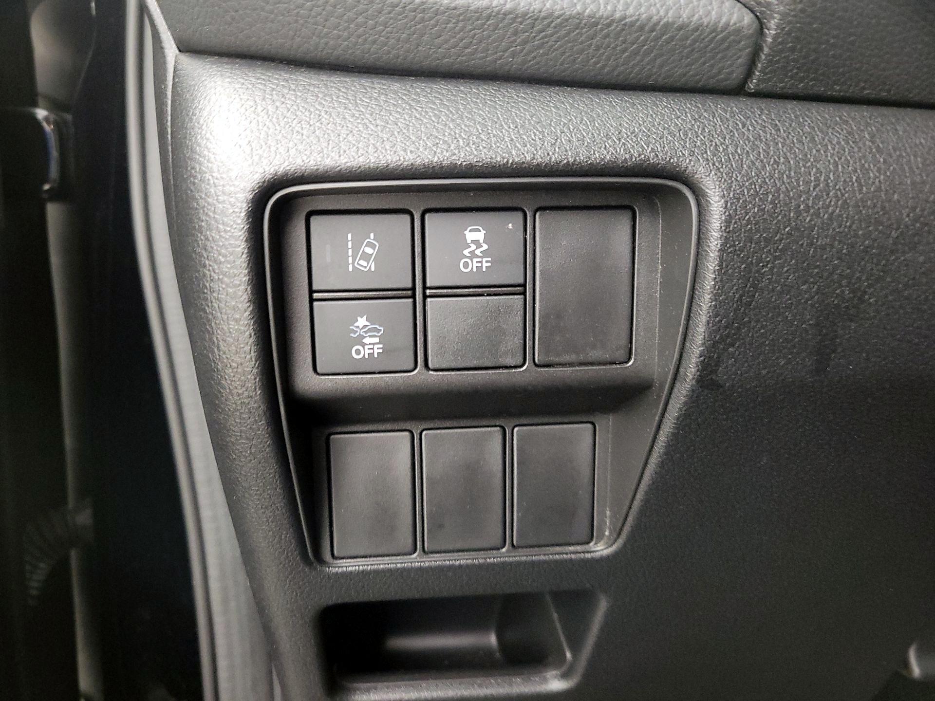 Thumbnail: 2021 Honda CR-V - 13