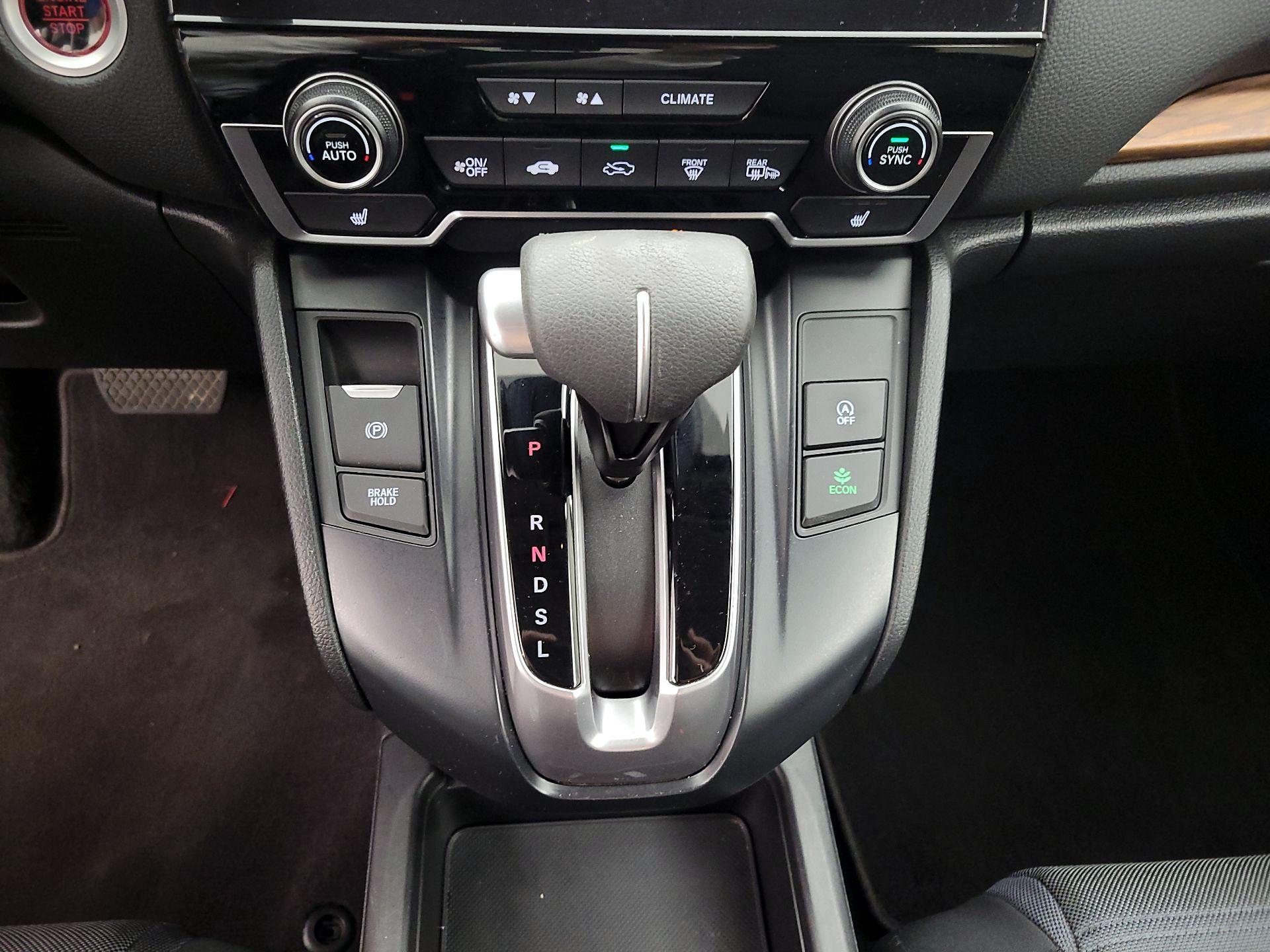Thumbnail: 2021 Honda CR-V - 17