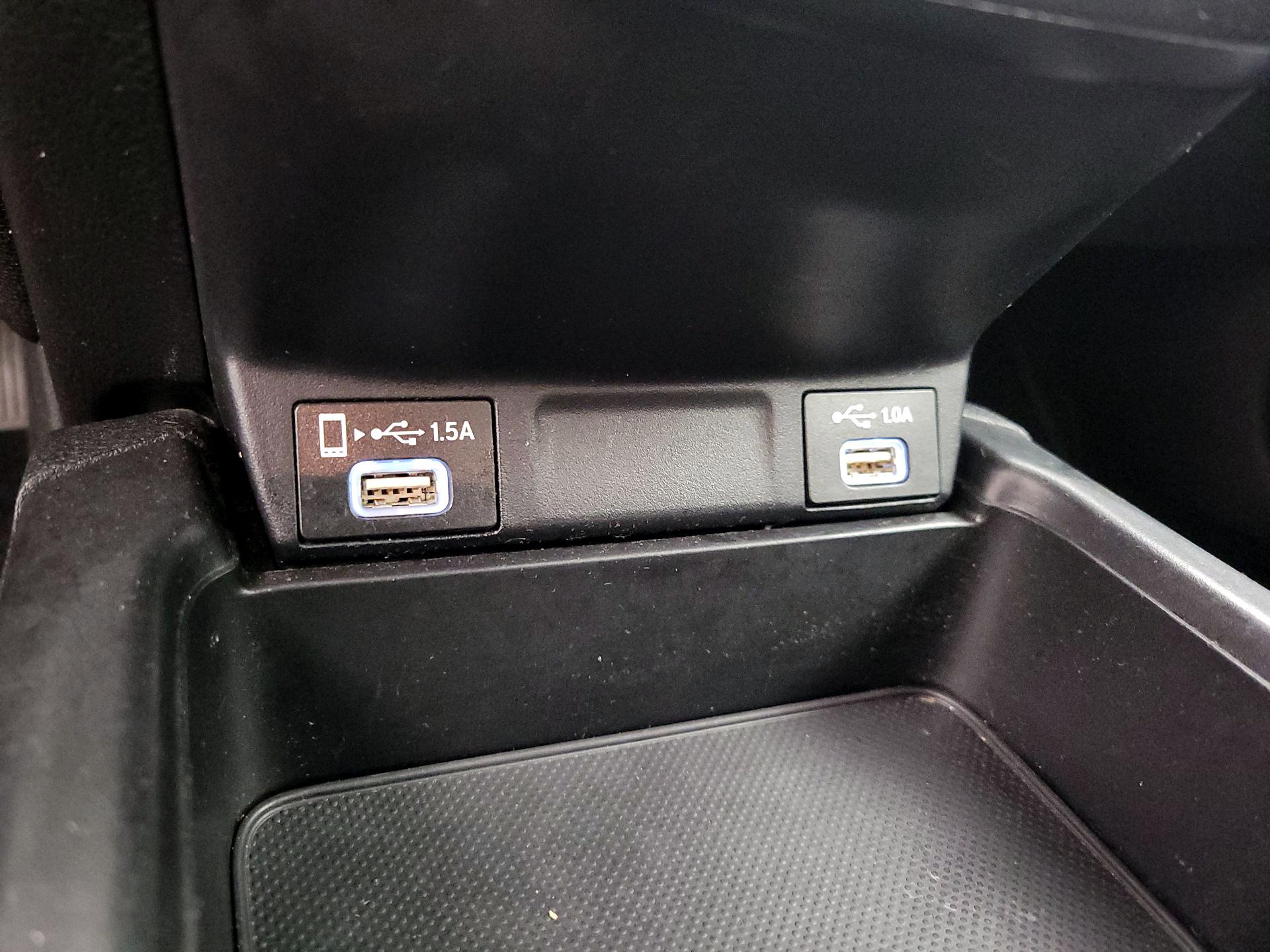 Thumbnail: 2021 Honda CR-V - 18