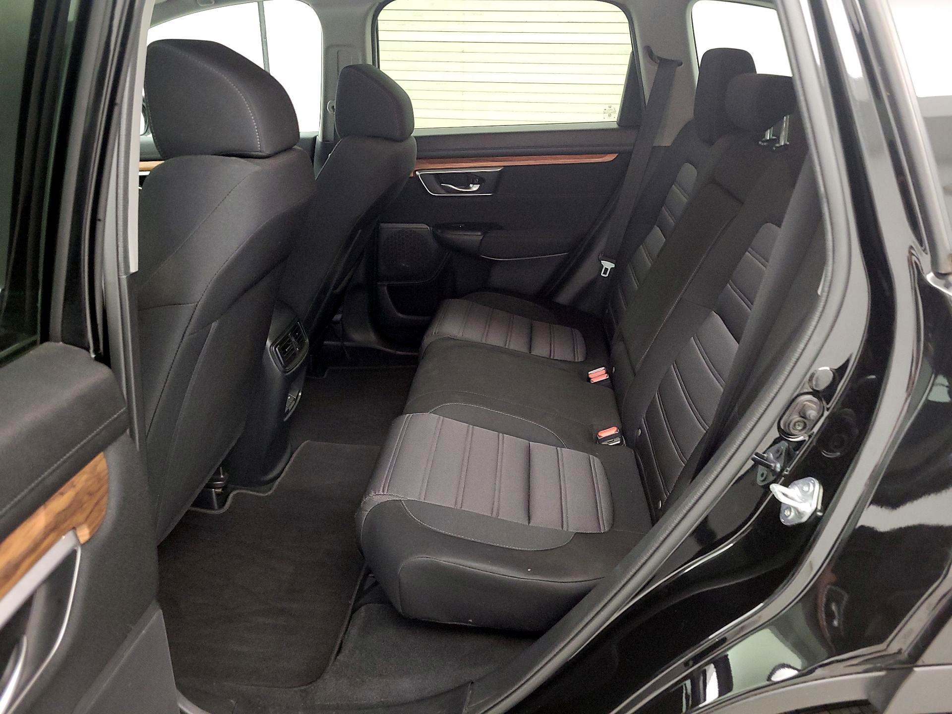 Thumbnail: 2021 Honda CR-V - 20