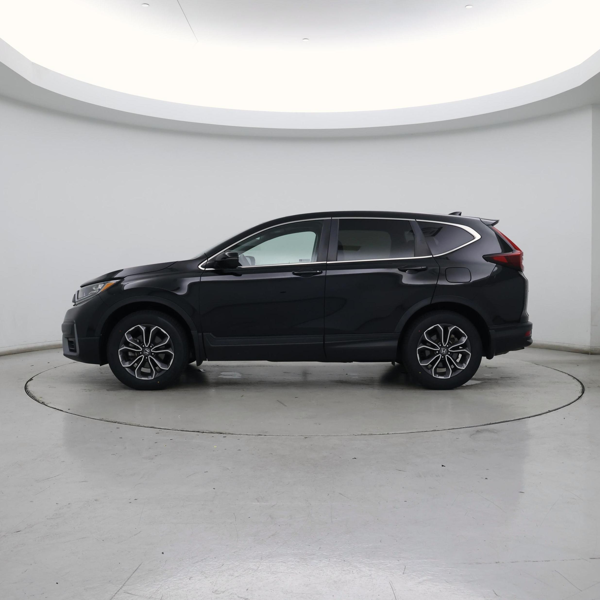 Thumbnail: 2021 Honda CR-V - 3