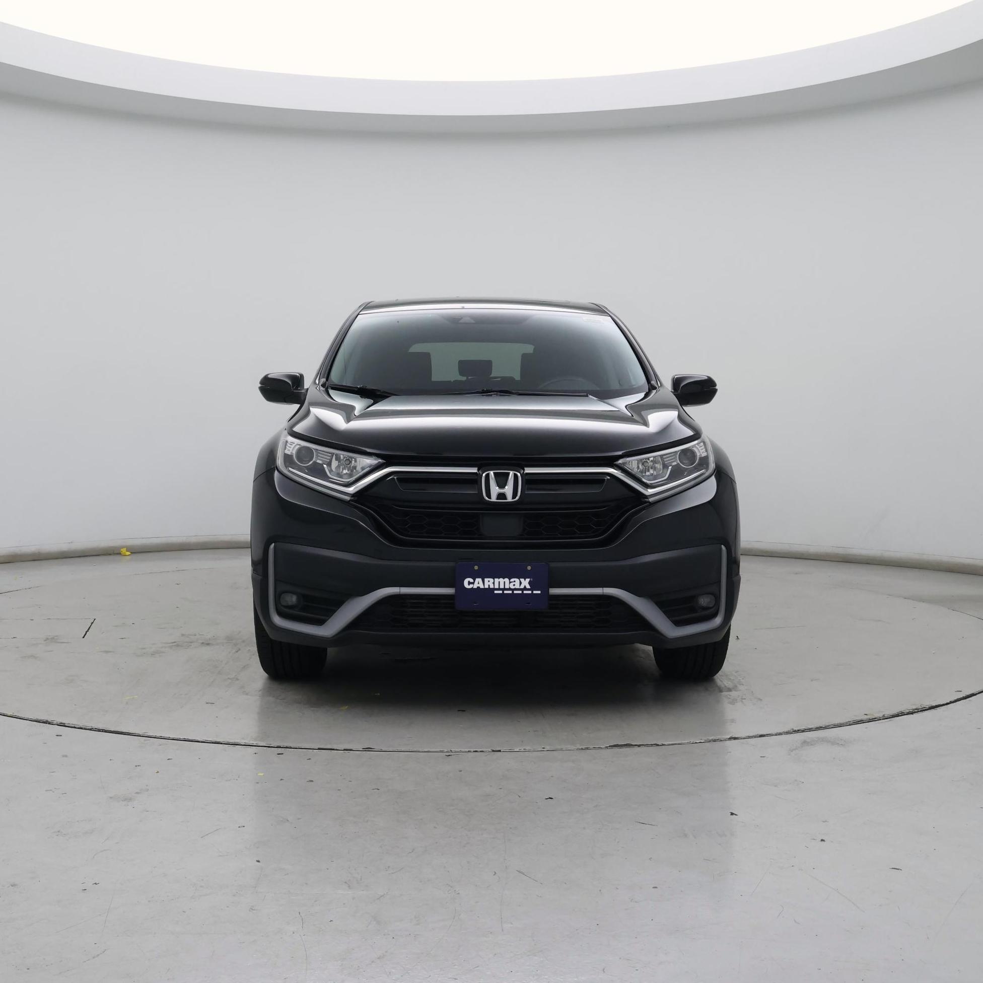 Thumbnail: 2021 Honda CR-V - 5