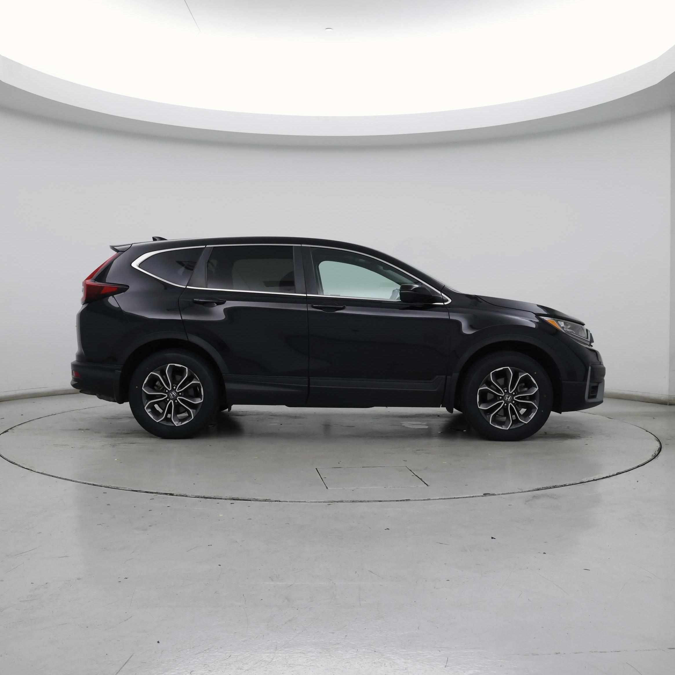 Thumbnail: 2021 Honda CR-V - 7