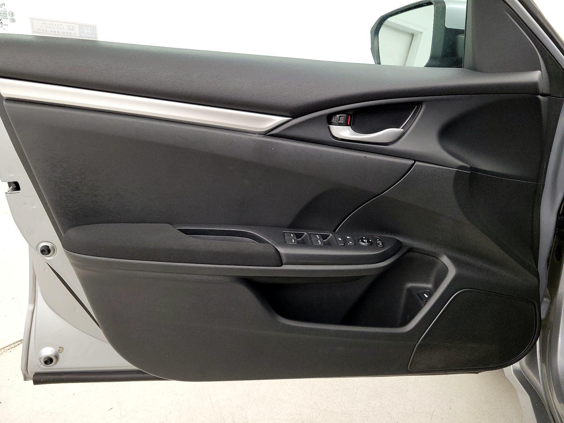 Thumbnail: 2020 Honda Civic - 12
