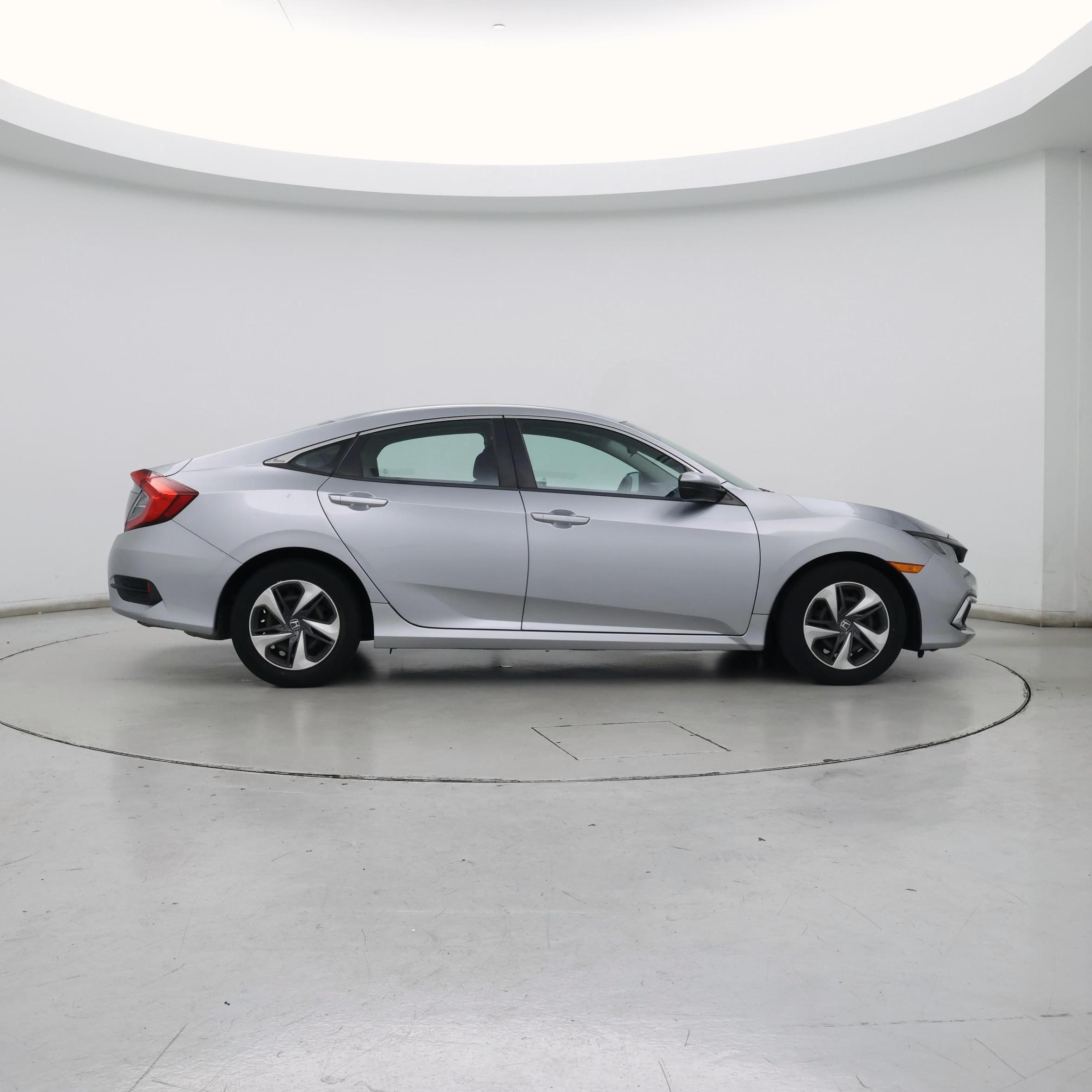 Thumbnail: 2020 Honda Civic - 7
