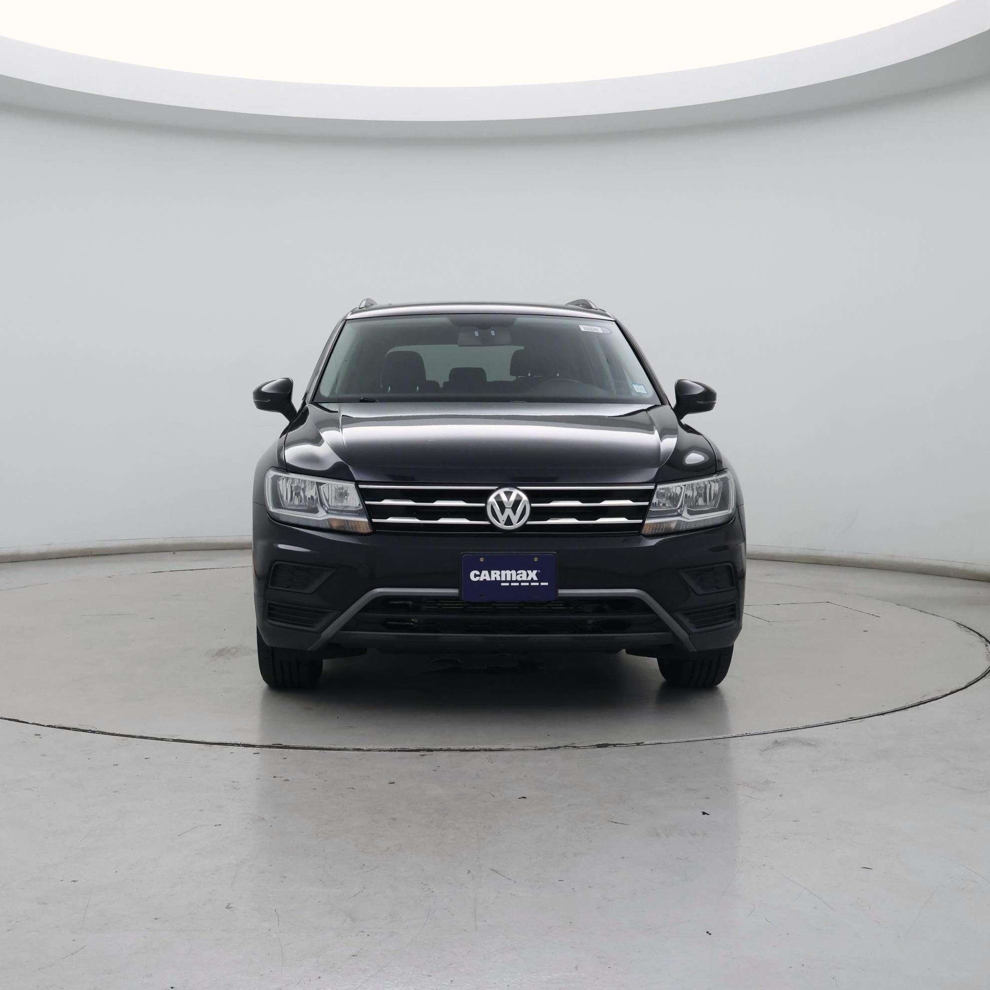 Thumbnail: 2019 Volkswagen Tiguan - 5