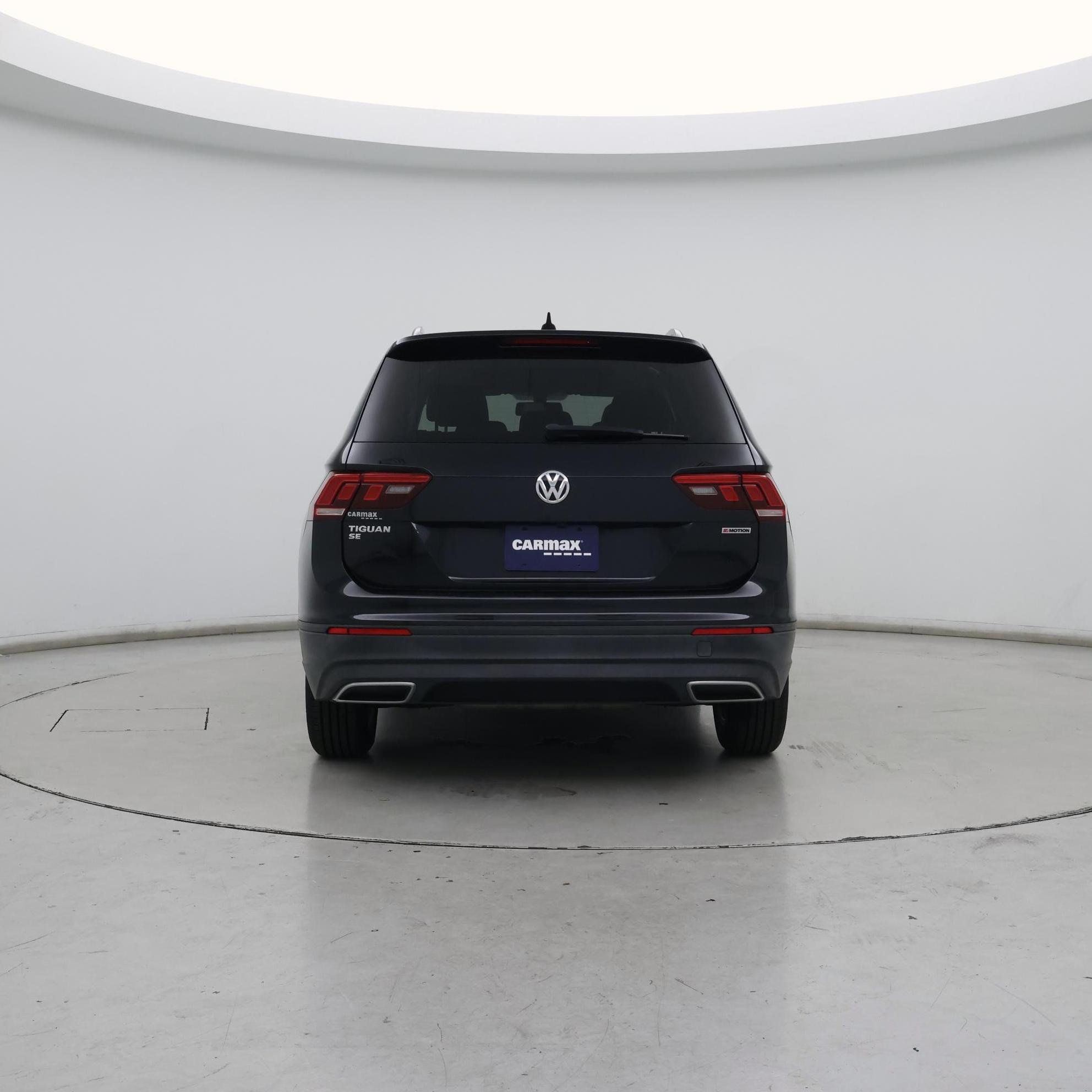 Thumbnail: 2019 Volkswagen Tiguan - 6