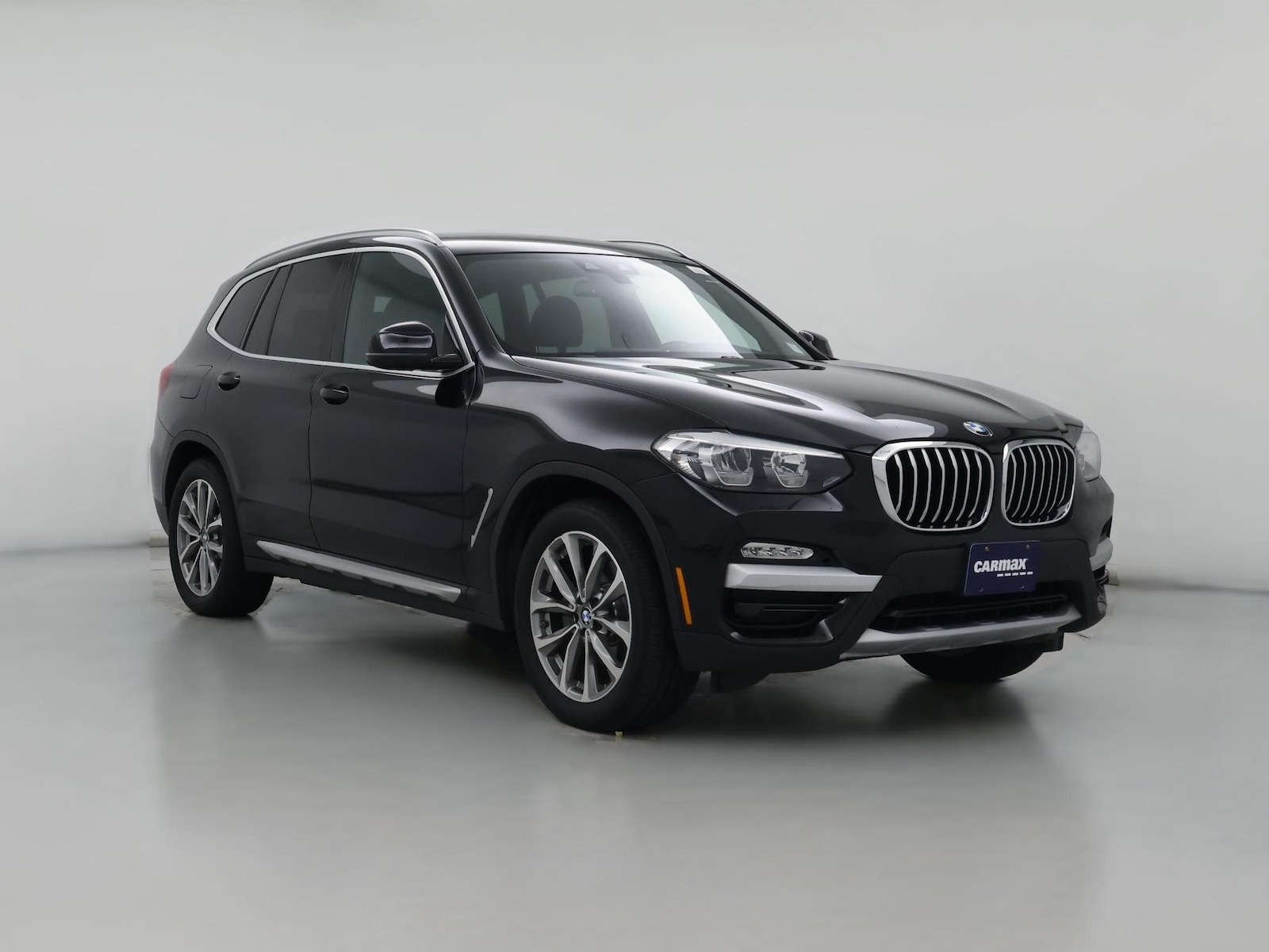 2019 BMW X3 30i