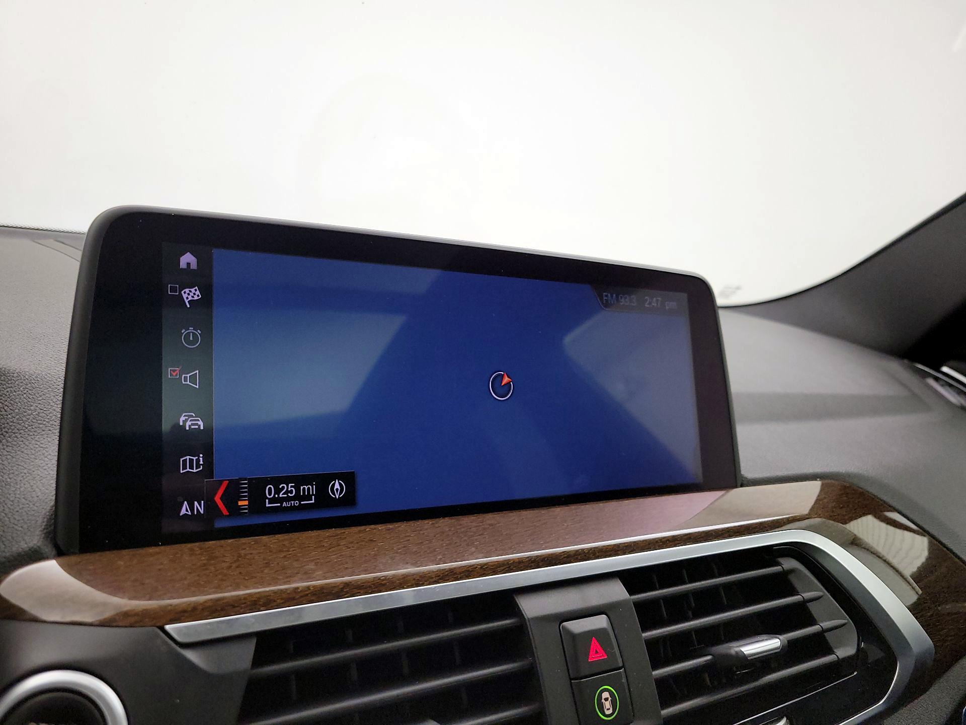 Thumbnail: 2019 BMW X3 - 14