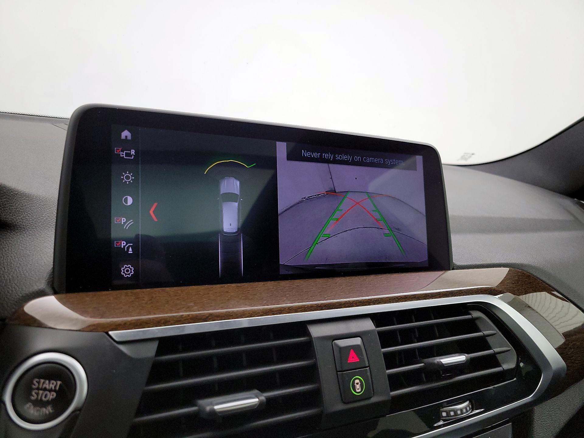 Thumbnail: 2019 BMW X3 - 15