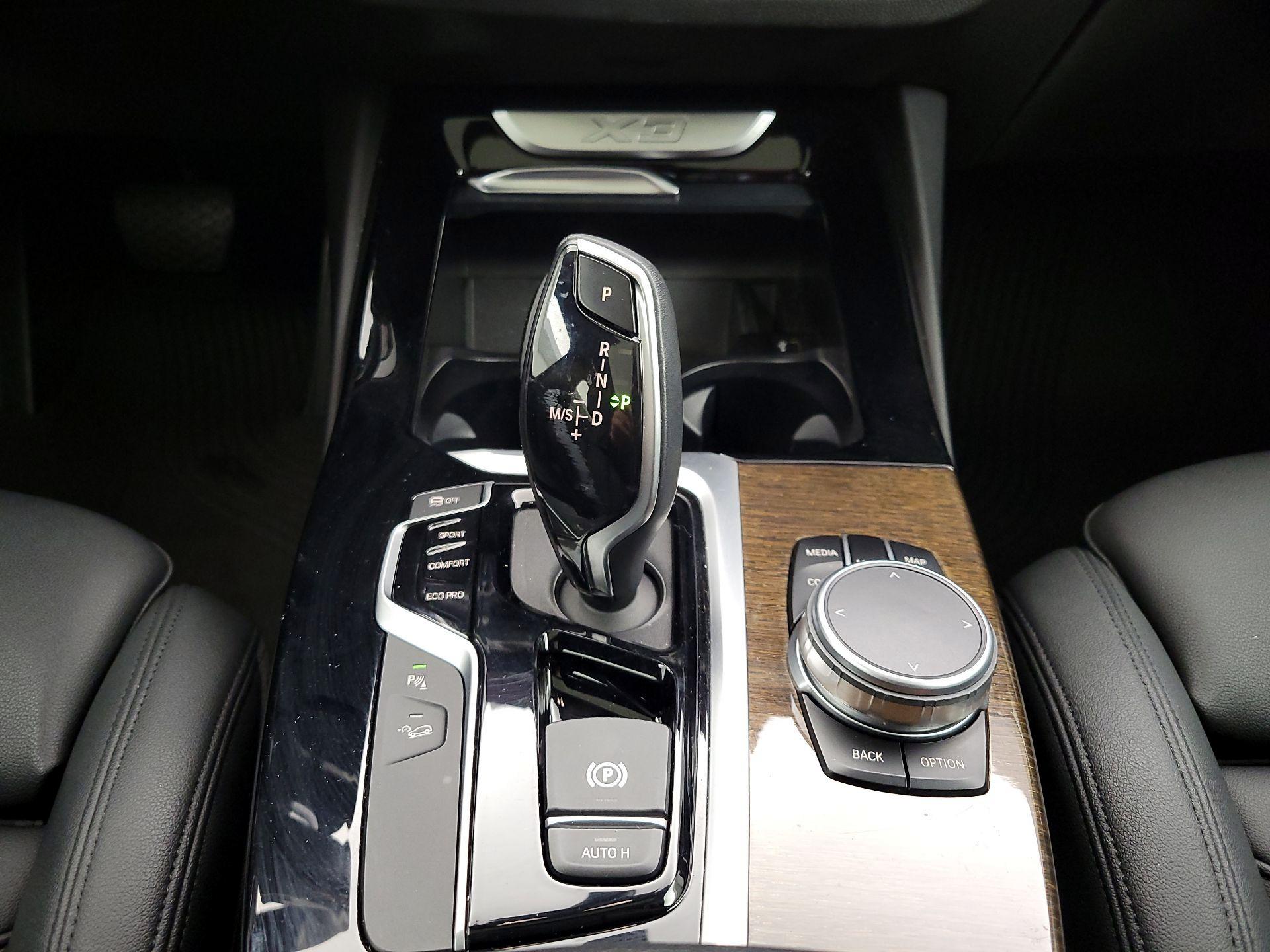 Thumbnail: 2019 BMW X3 - 18