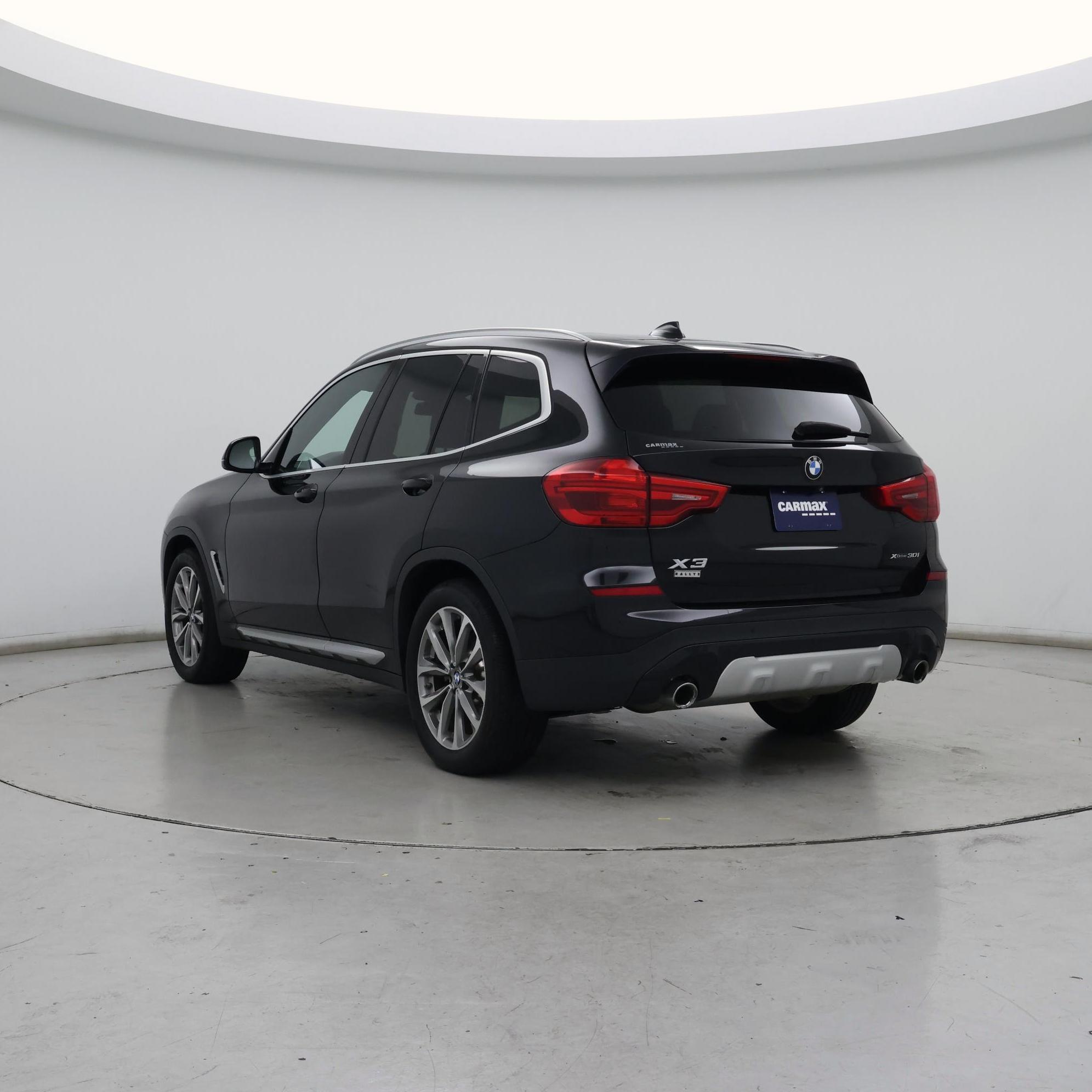 Thumbnail: 2019 BMW X3 - 2