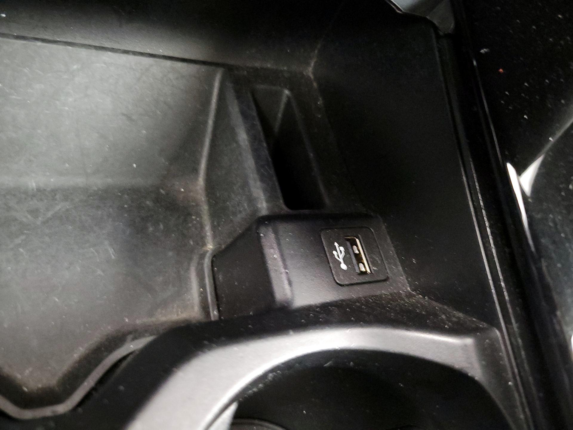 Thumbnail: 2019 BMW X3 - 19