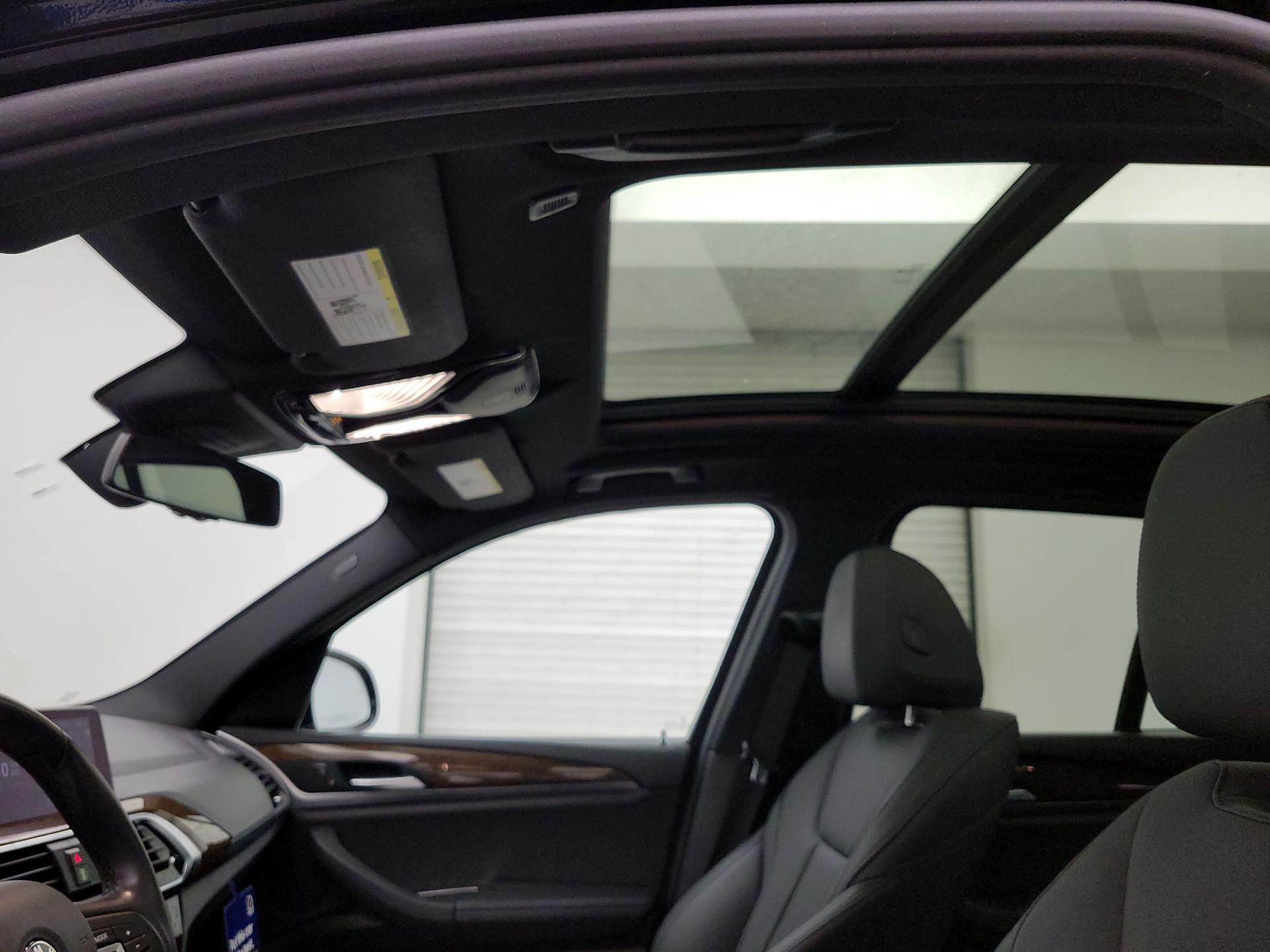 Thumbnail: 2019 BMW X3 - 20