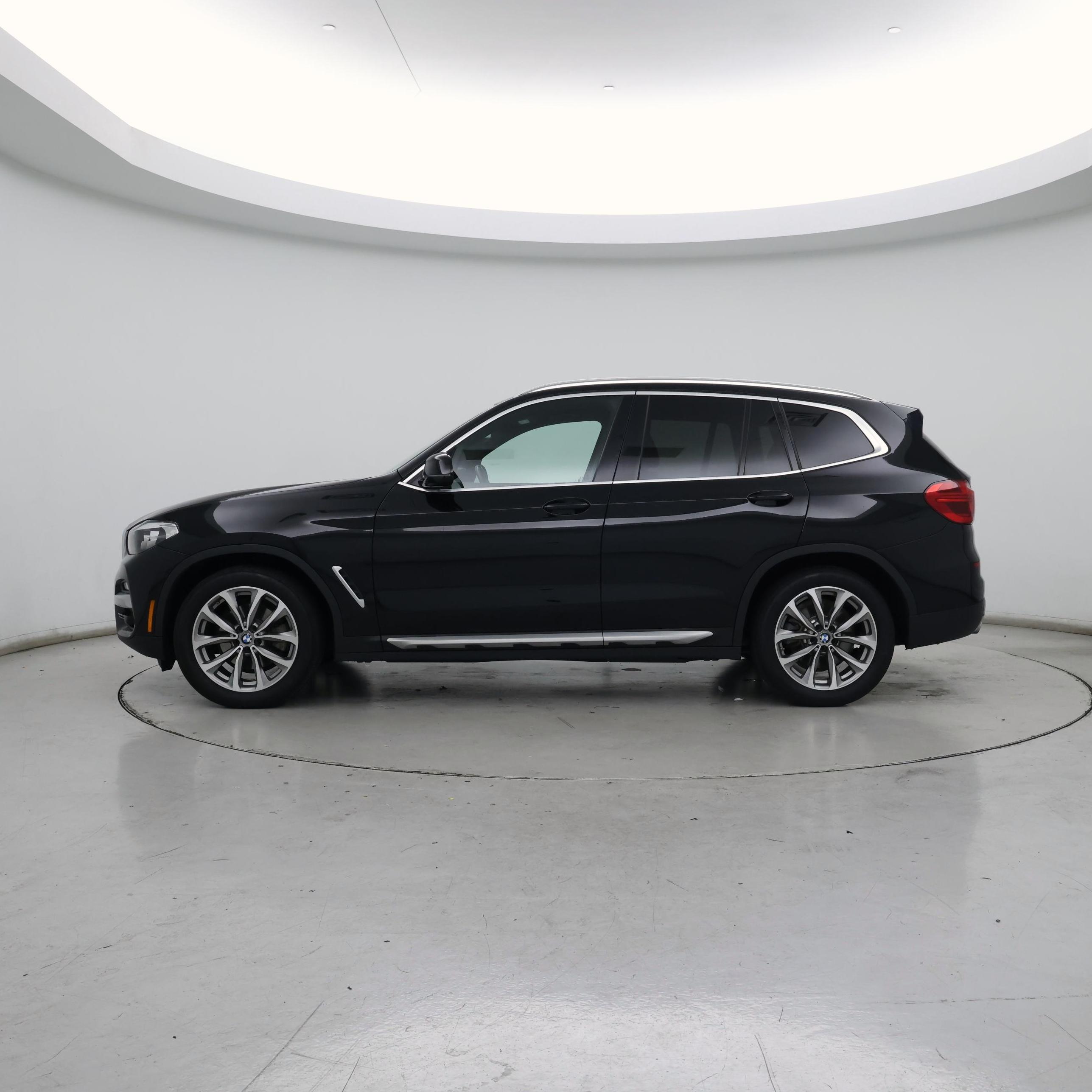 Thumbnail: 2019 BMW X3 - 3