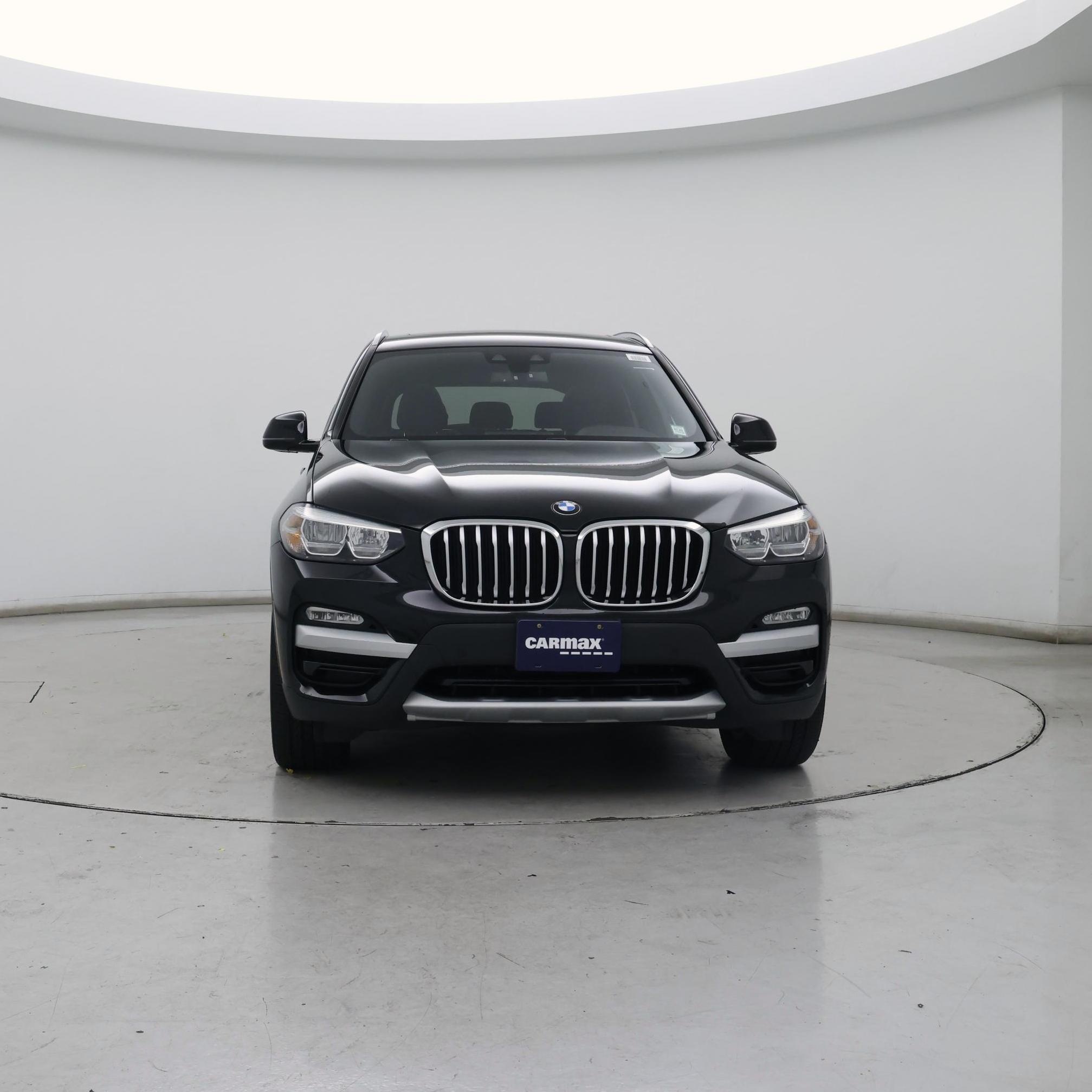 Thumbnail: 2019 BMW X3 - 5