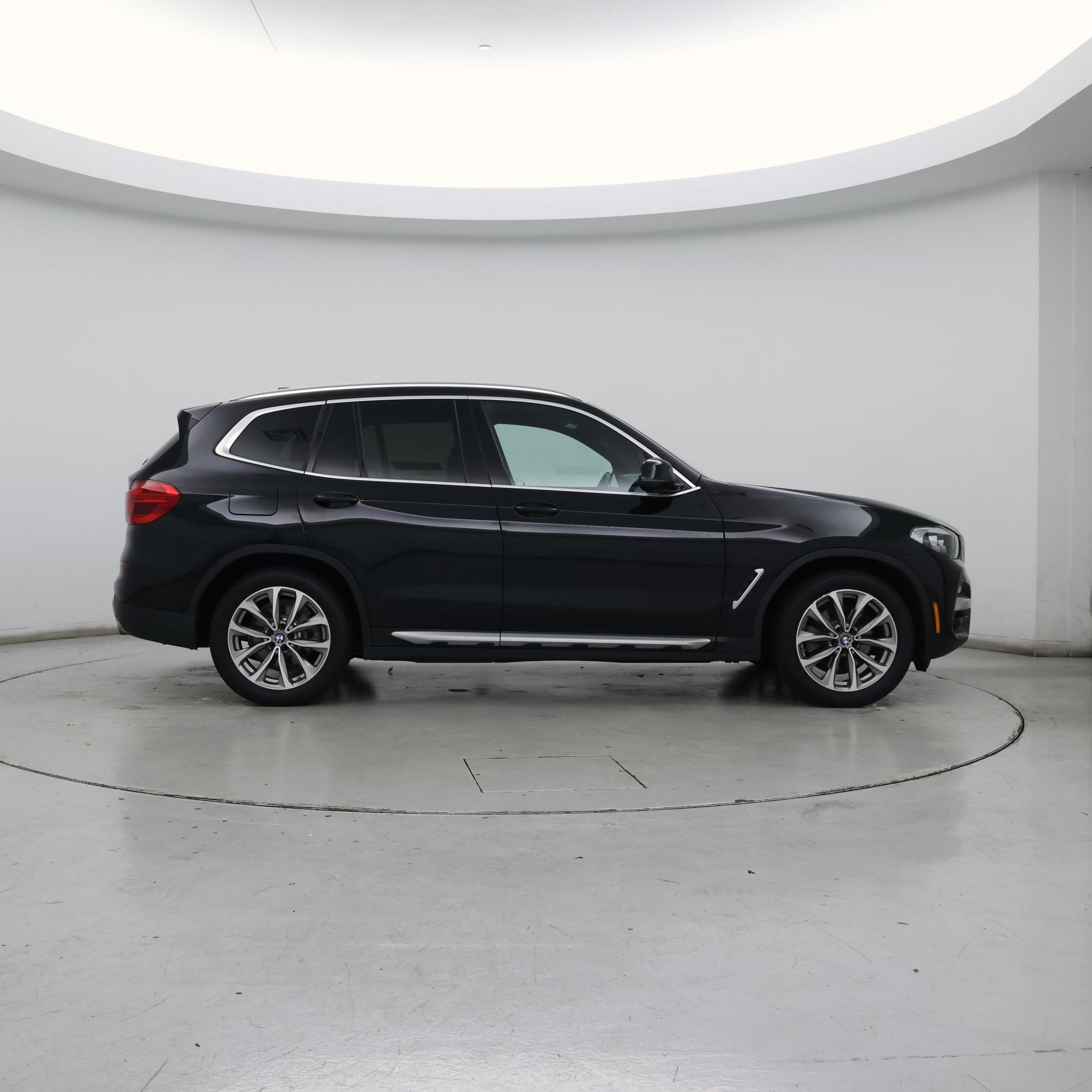 Thumbnail: 2019 BMW X3 - 7