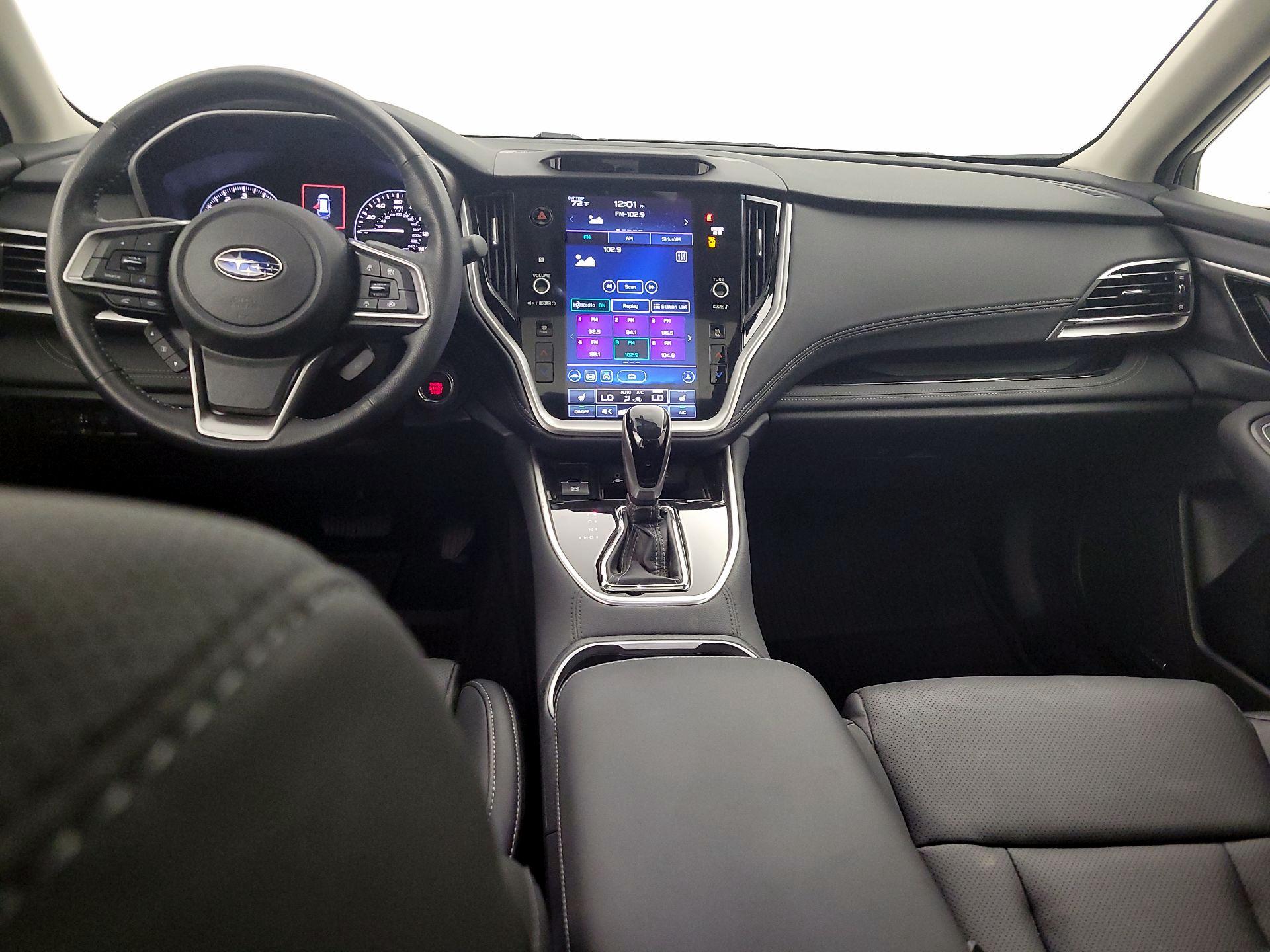 Thumbnail: 2021 Subaru Outback - 9