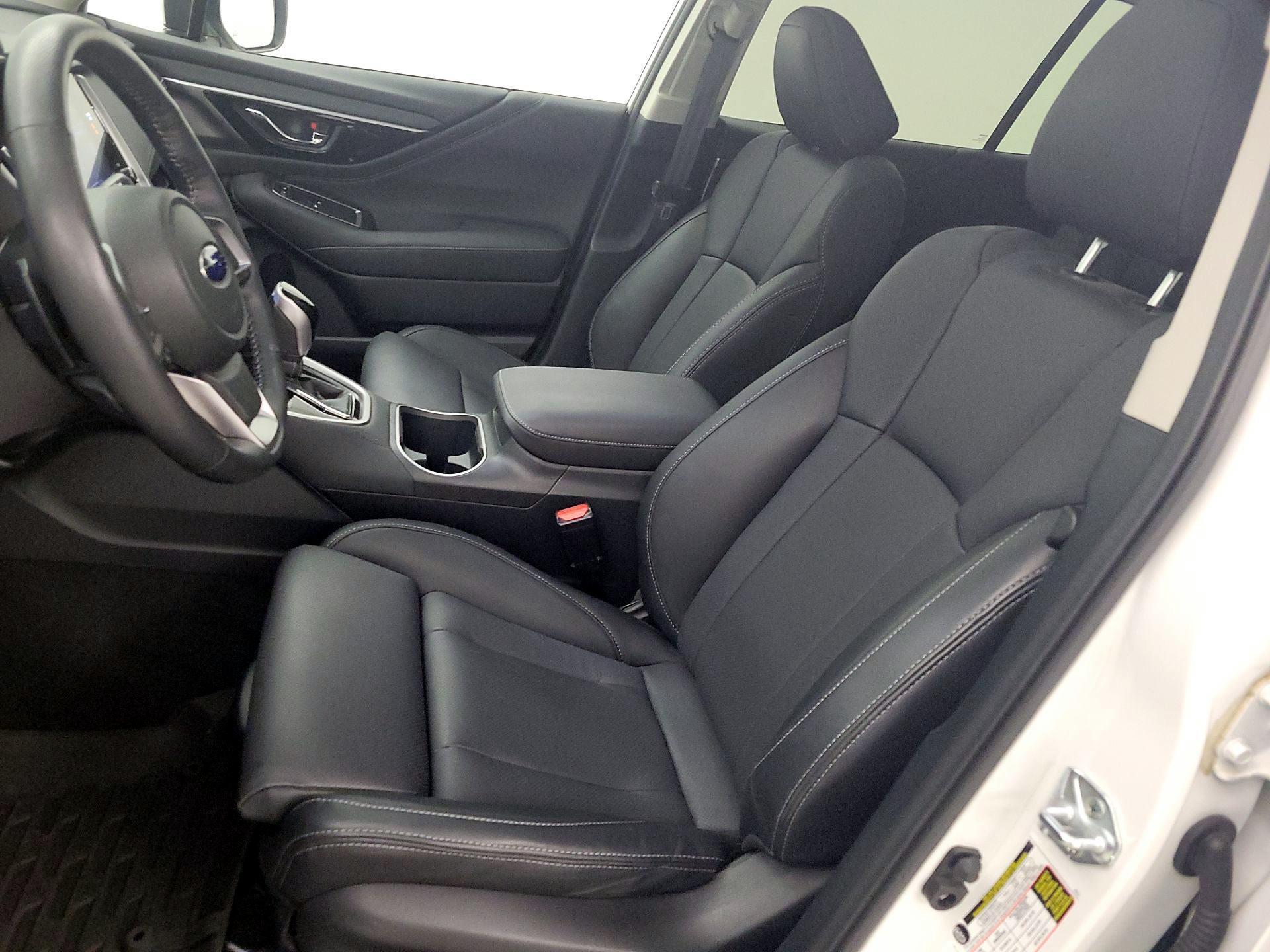 Thumbnail: 2021 Subaru Outback - 11