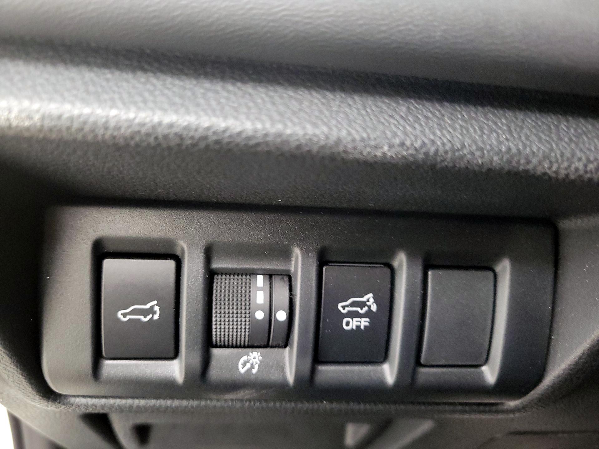 Thumbnail: 2021 Subaru Outback - 13