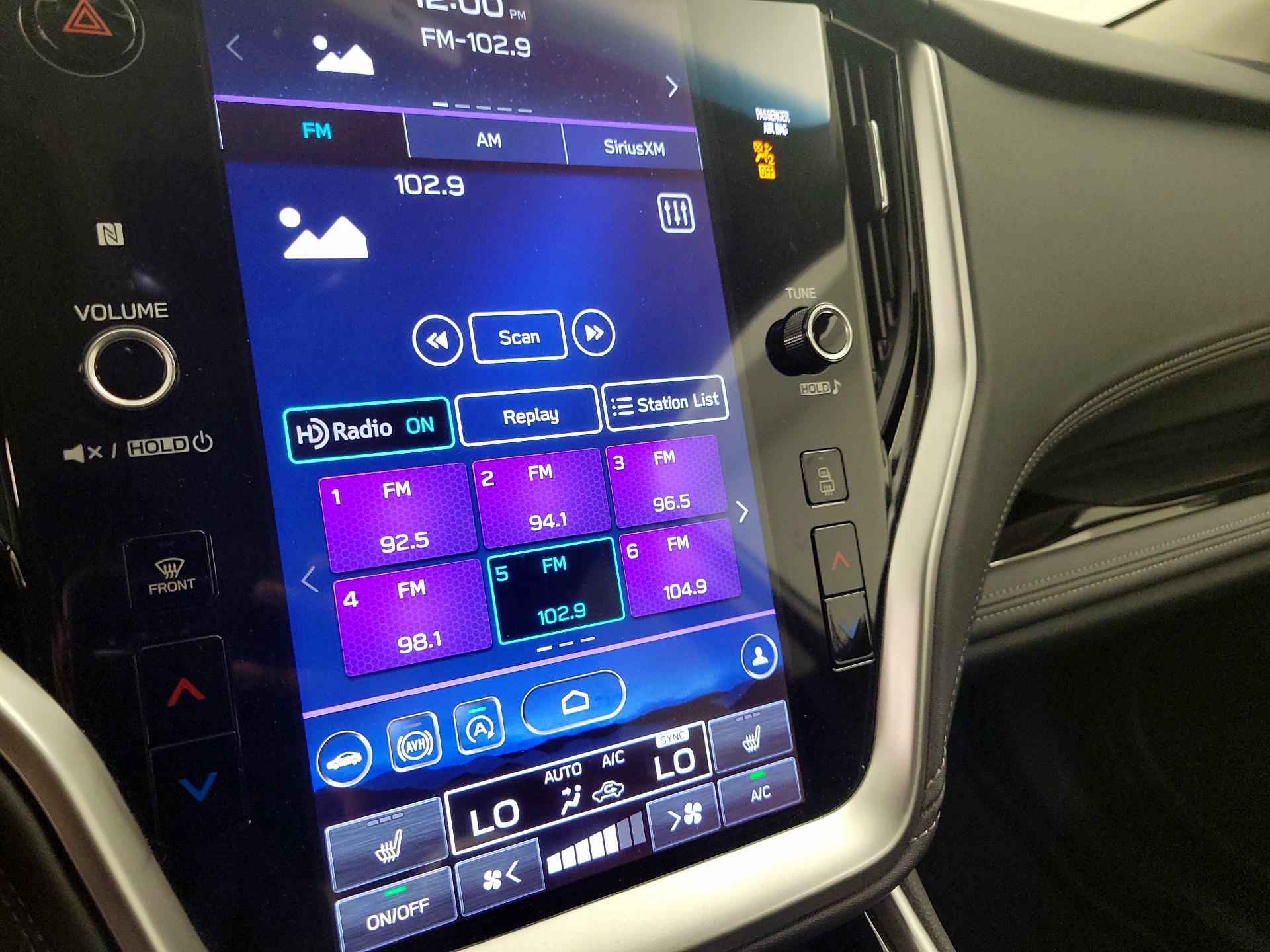 Thumbnail: 2021 Subaru Outback - 15